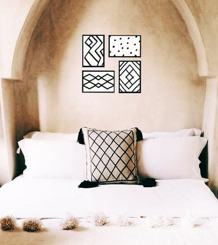 3 tips how to find a wonderful interior decor gift for your mother, father or friends