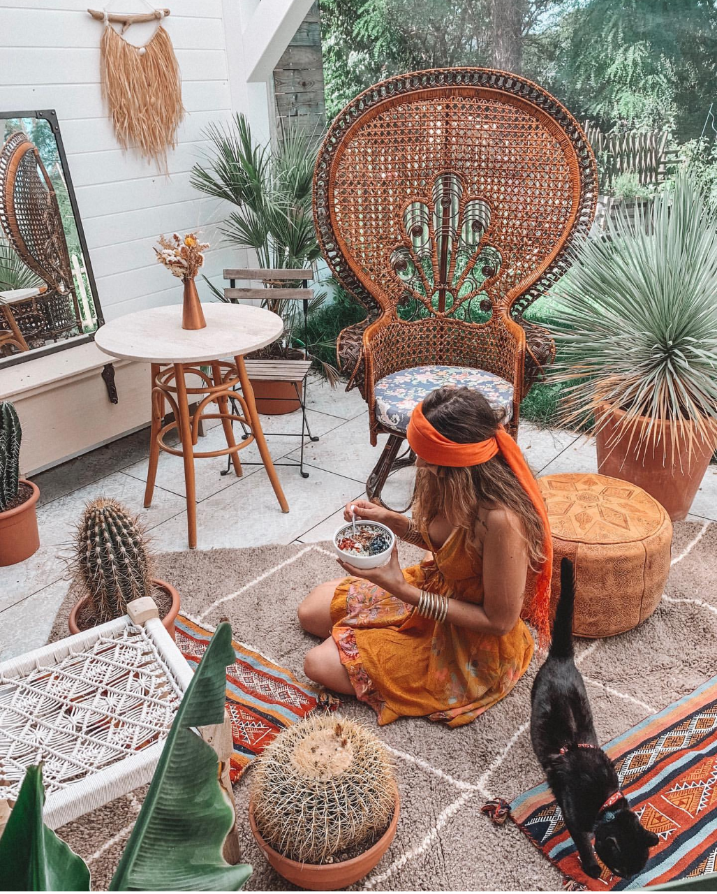 Q&A How To Clean & Care For My Moroccan Berber Rug