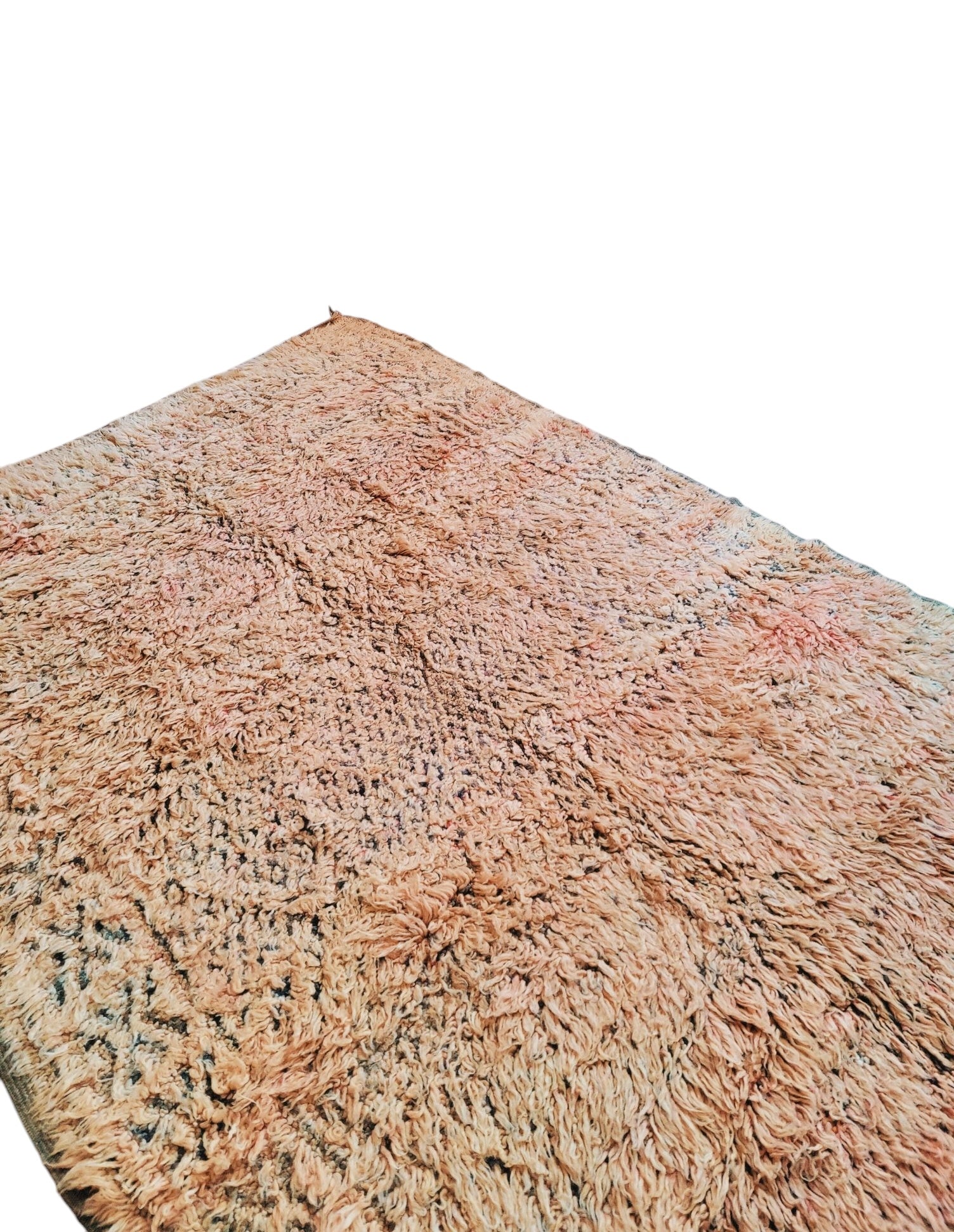 BENI MGUILD Teppich Maroc 1.9 x 3.4