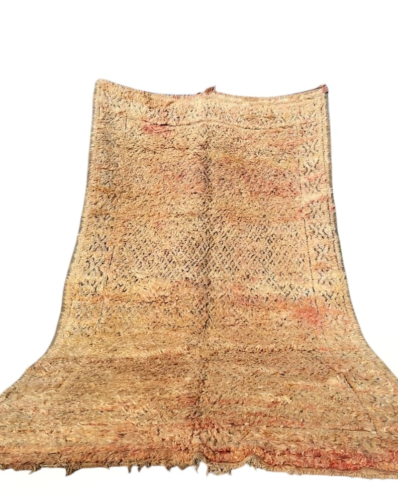 BENI MGUILD Teppich Maroc 1.9 x 3.4