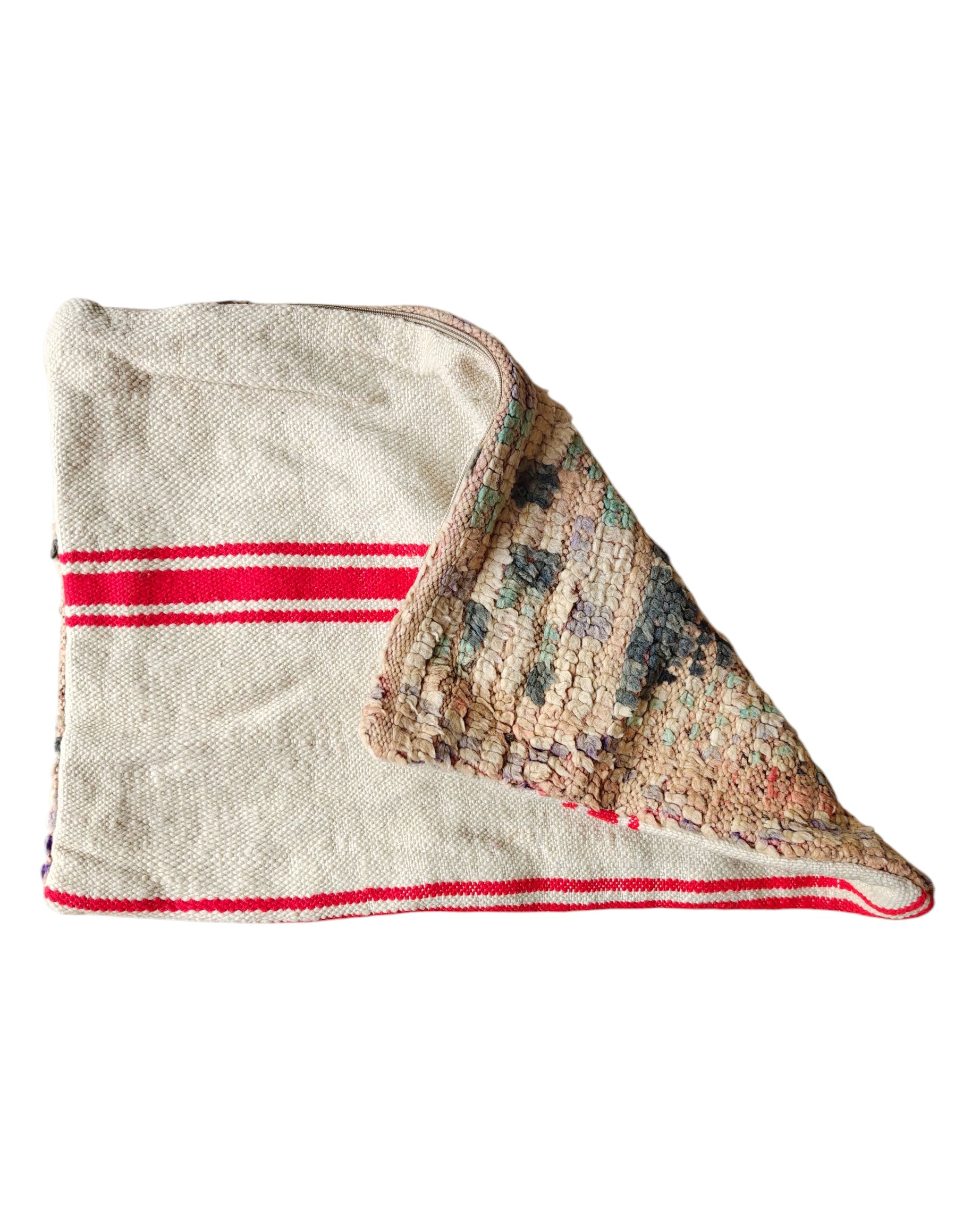 Vintage Bohème Kissen Marokko