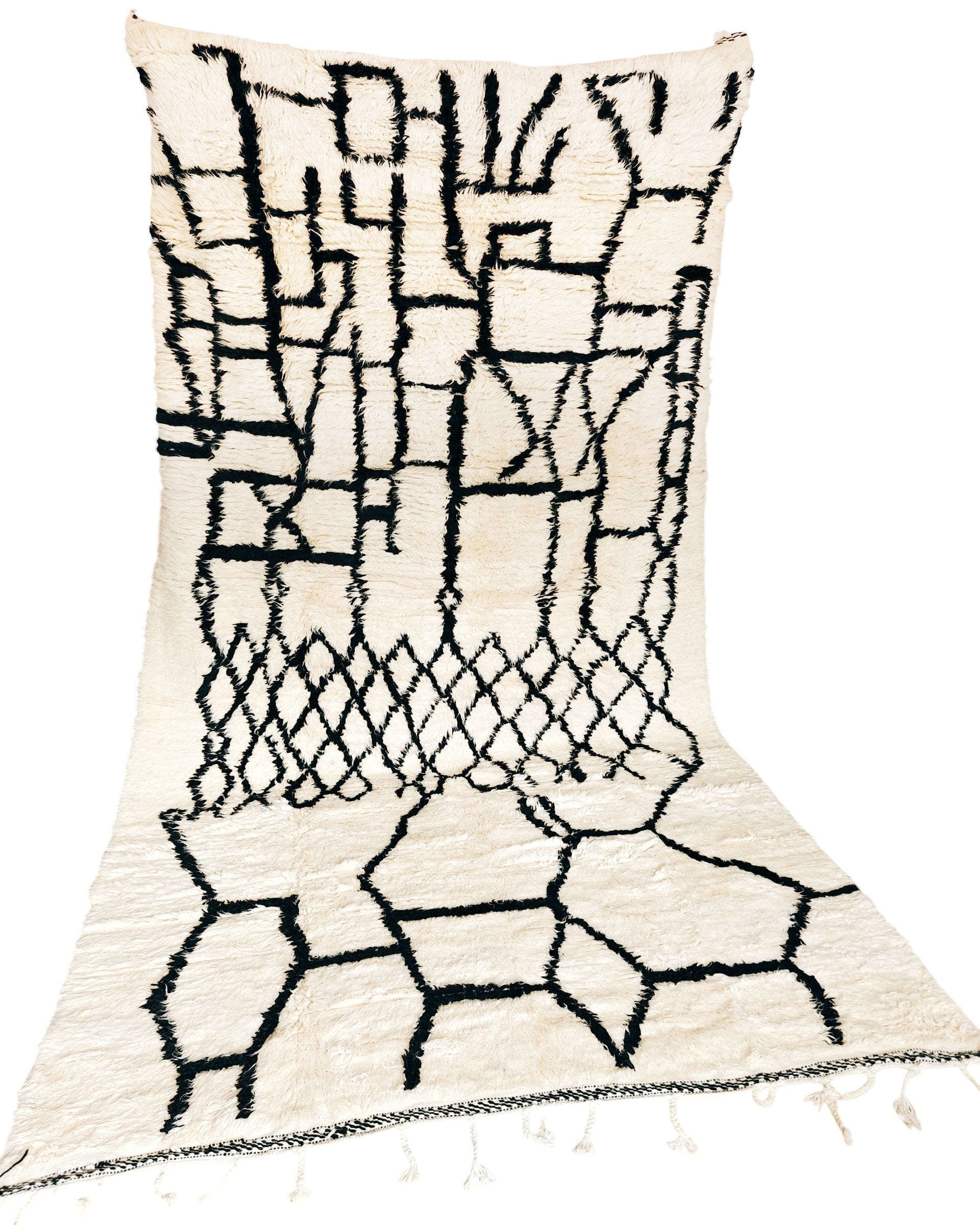 Bees BENI OURAIN 1.7 x 3