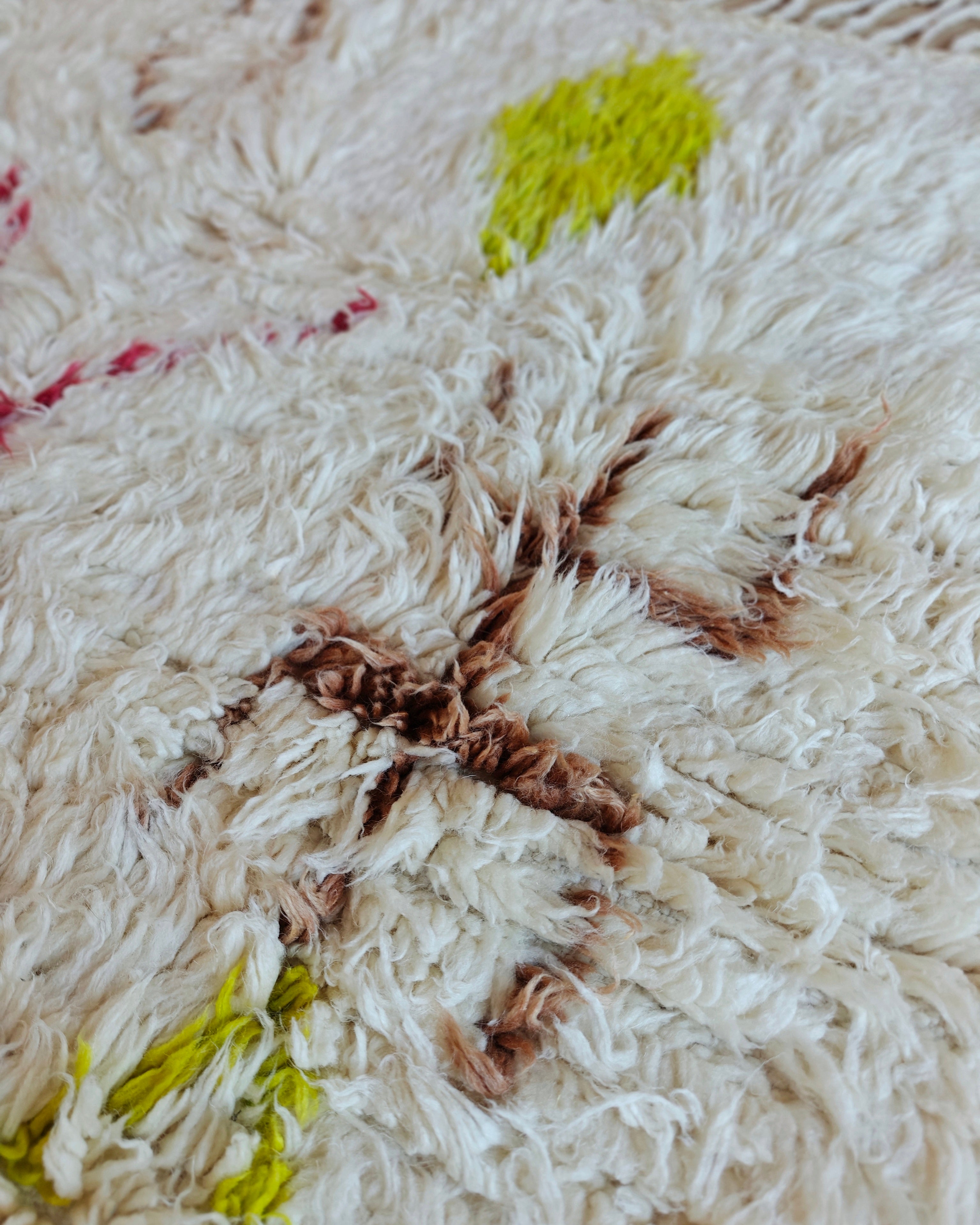 Nala Azilal Teppich 1.9 x 2.9