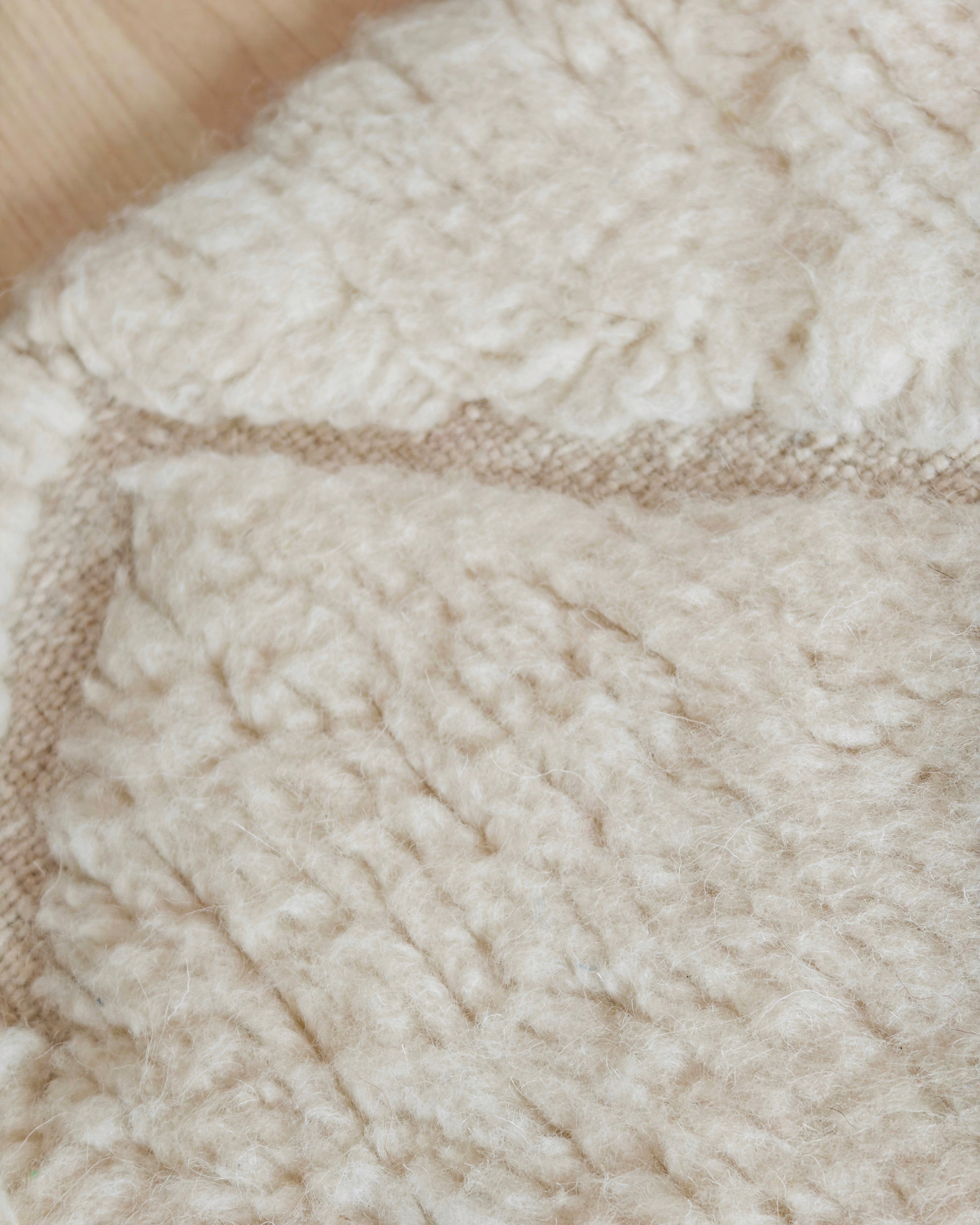 Amelia BENI OURAIN Teppich 1.7 x 2.4