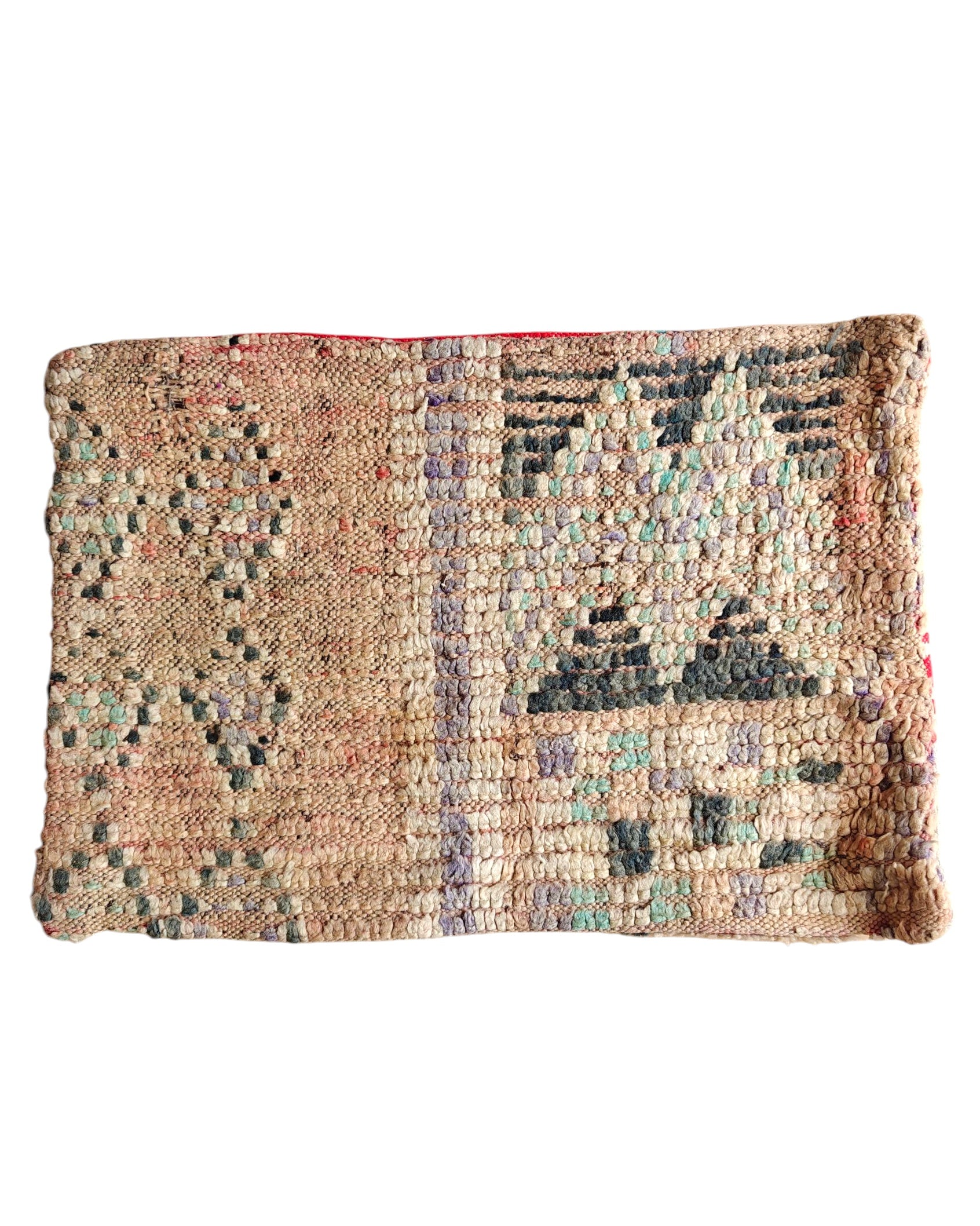 Bohemian vintage Kissen Marokko