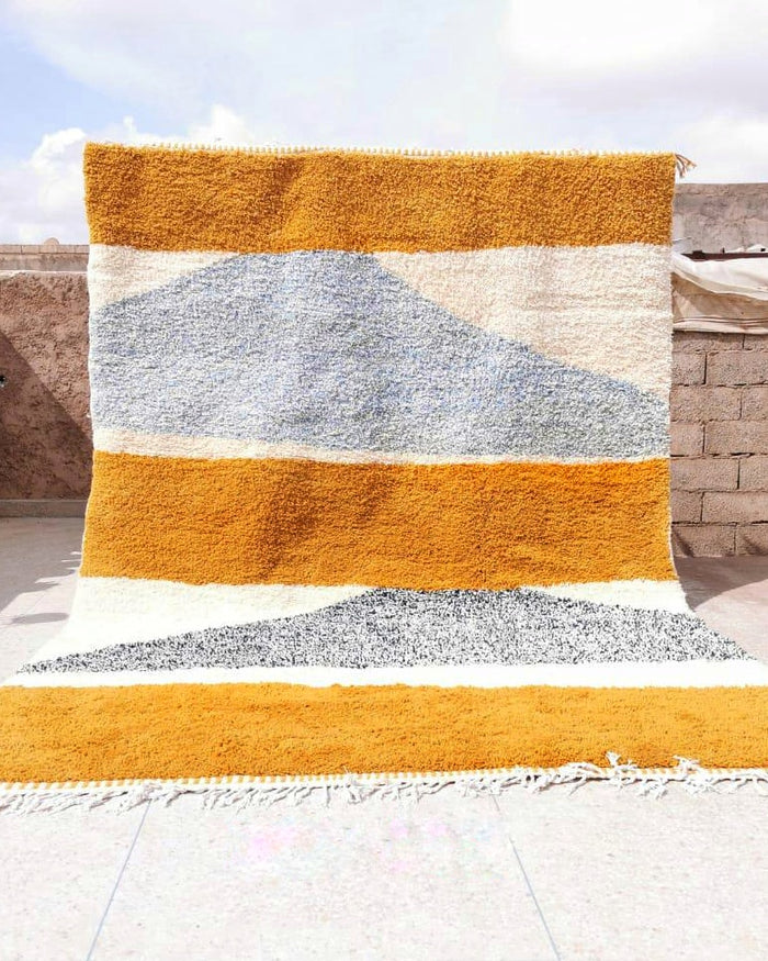 Simon MRIRT 2.2 x 2.8