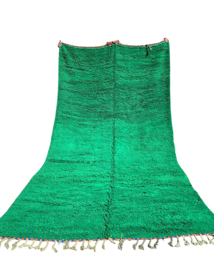 Jardin Vert BOUJAAD Teppich 1.9 x 2.4