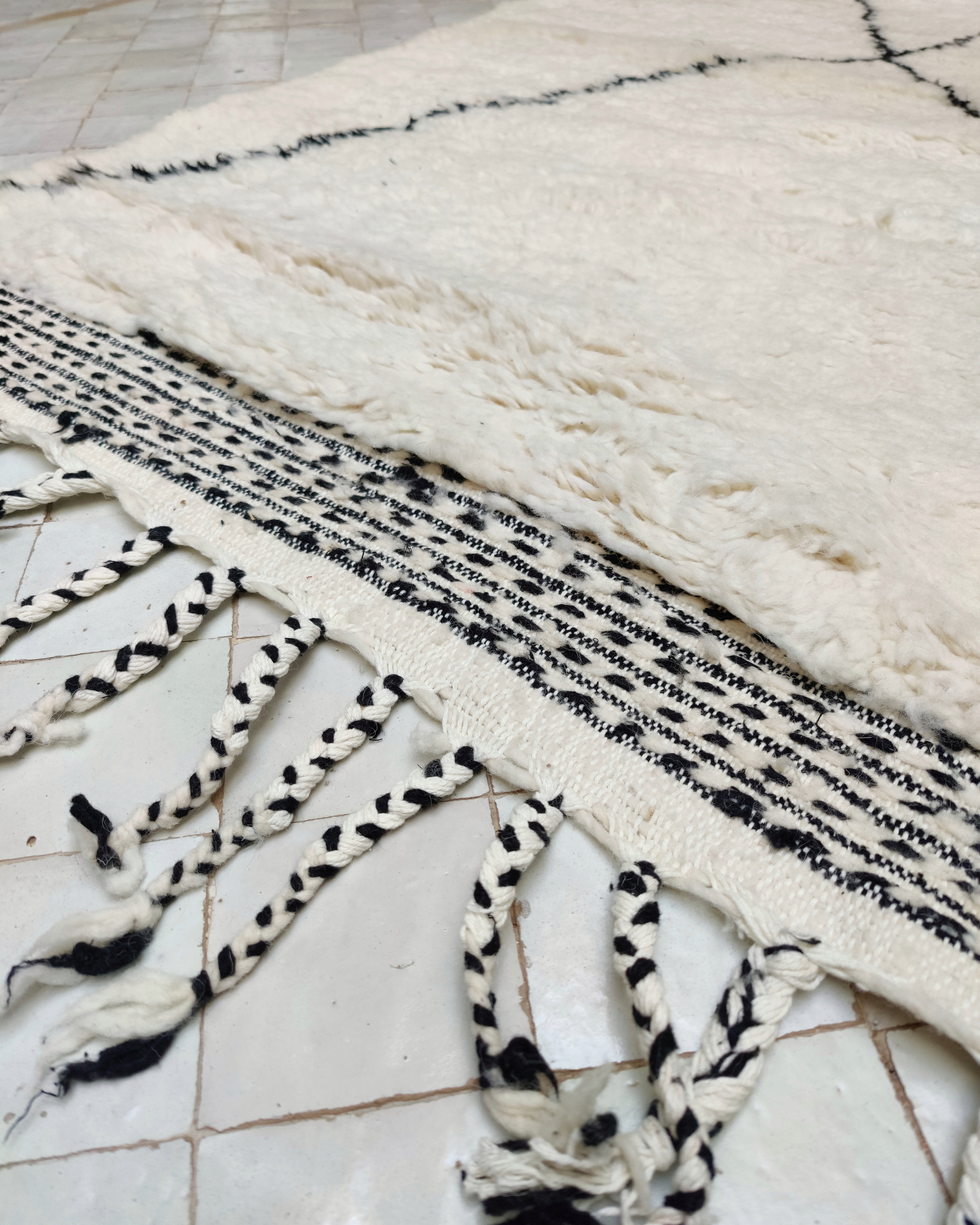 Souina BENI OURAIN 2.1 x 3.1