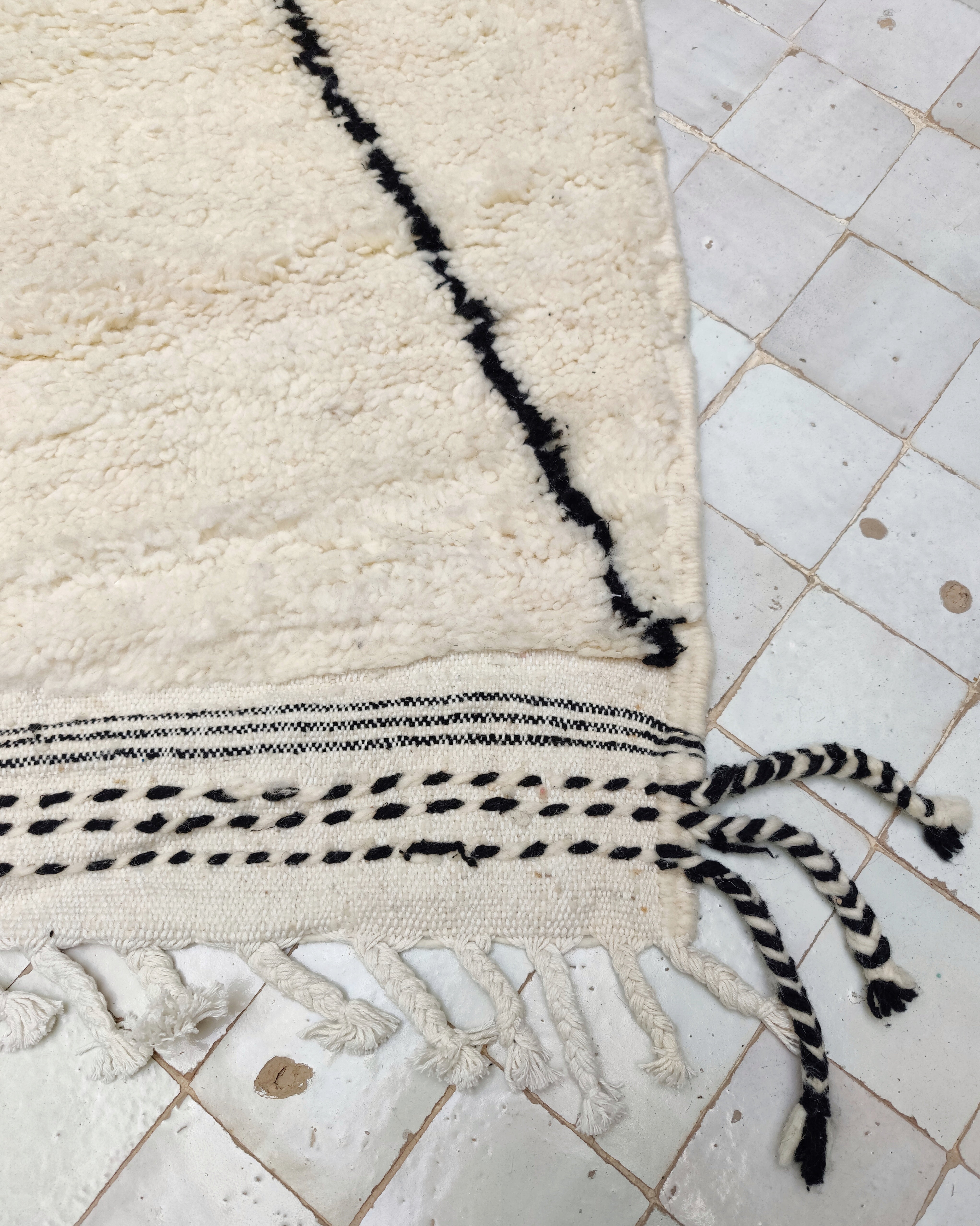 Moana BENI OURAIN 2.1 x 3.1