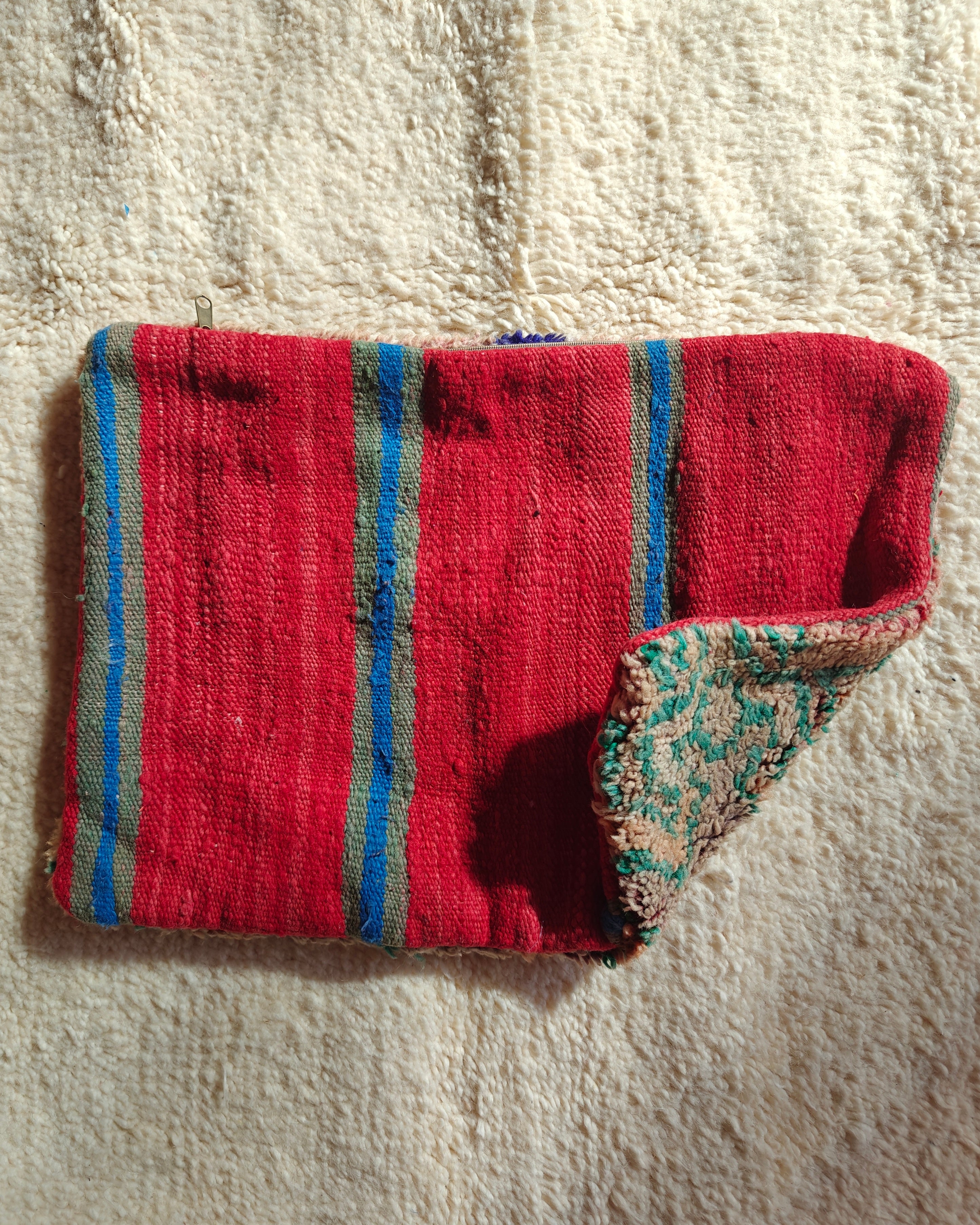 Atlas Deko-Kissen Marokko