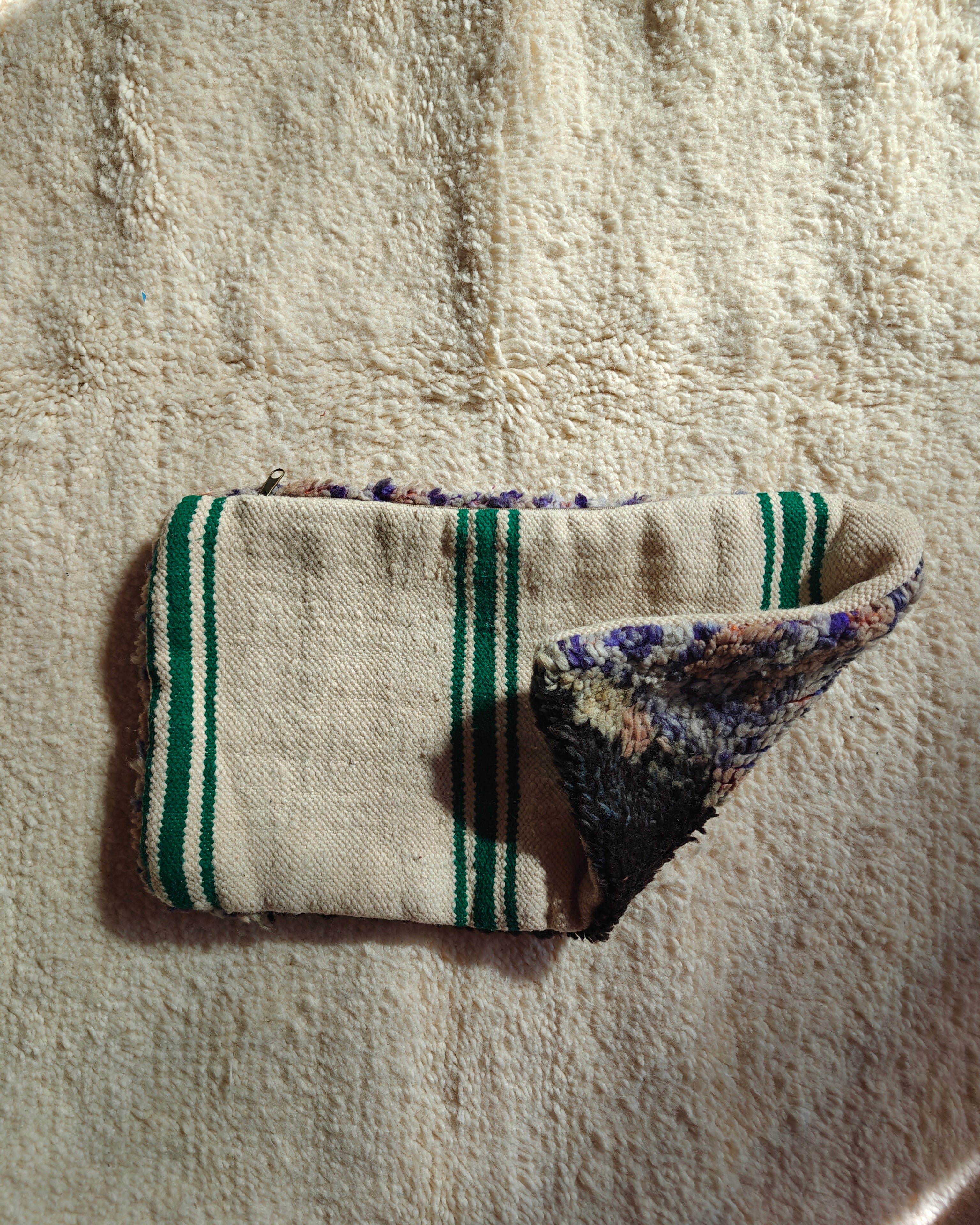 Black Mountain Deko-Kissen Marokko