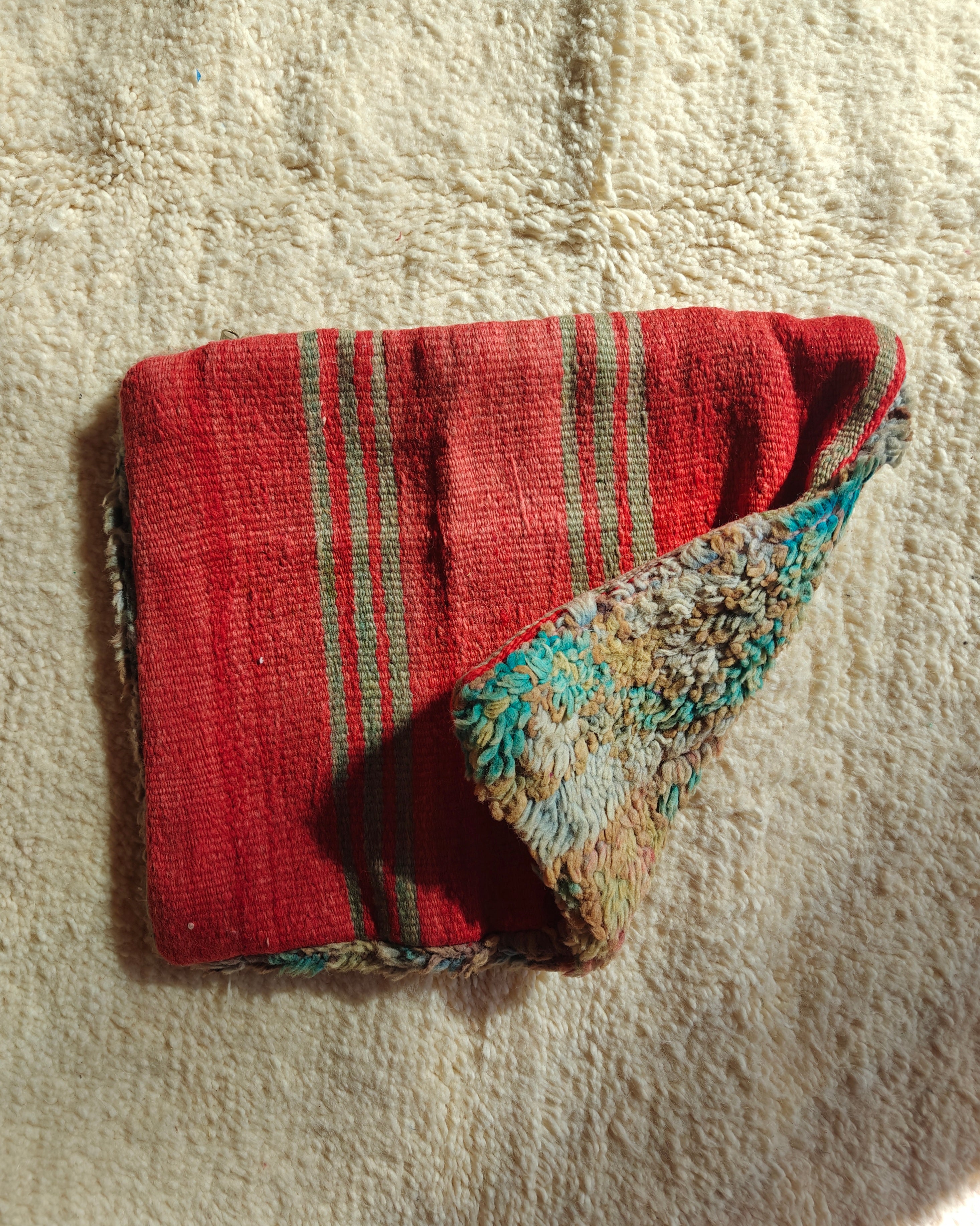 Sahara Deko-Kissen Marokko