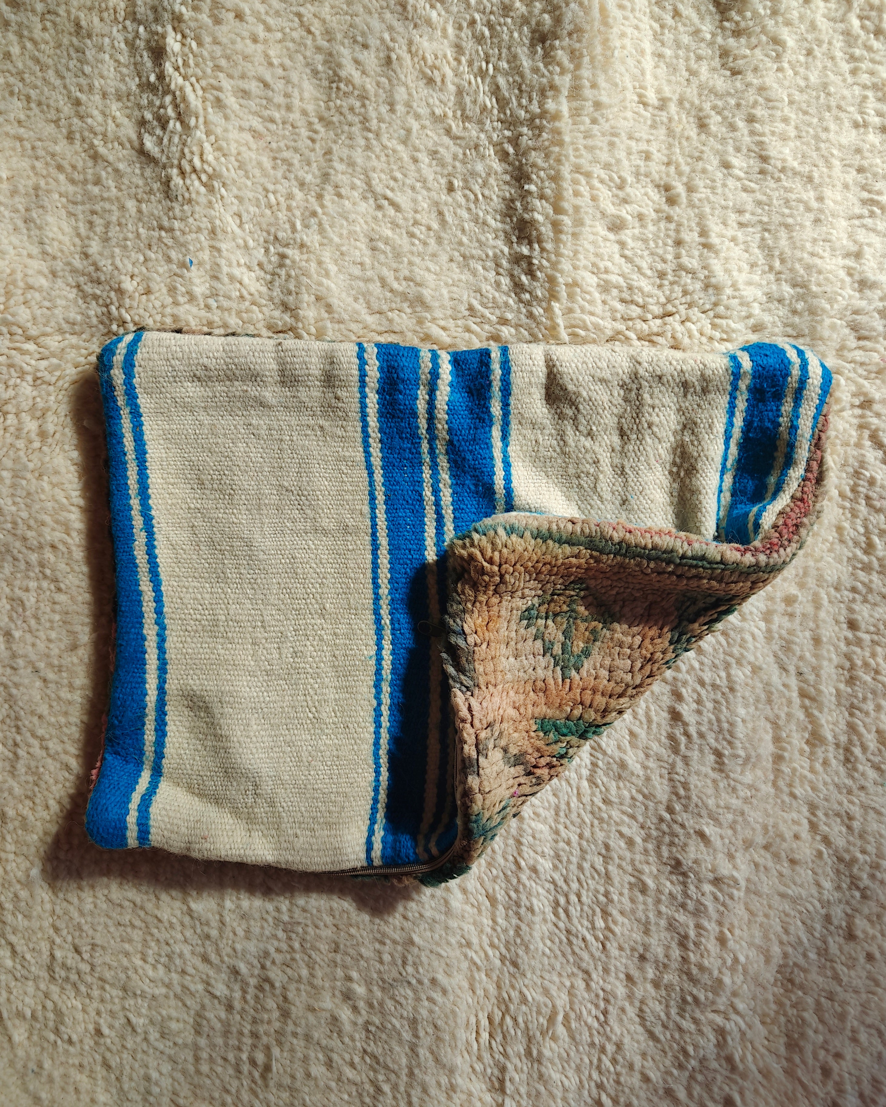 Saha Deko-Kissen Marokko