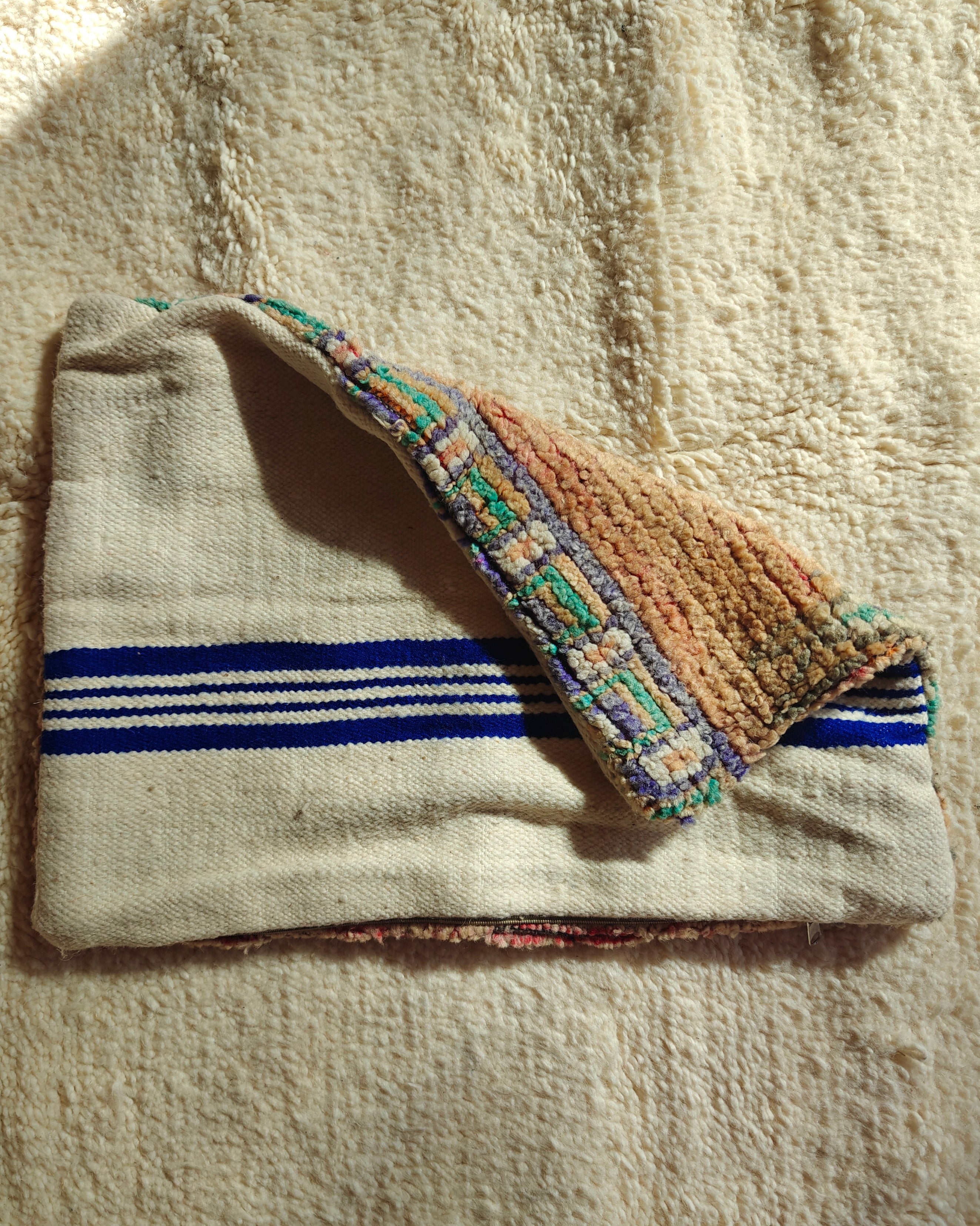 Soha Deko-Kissen Marokko