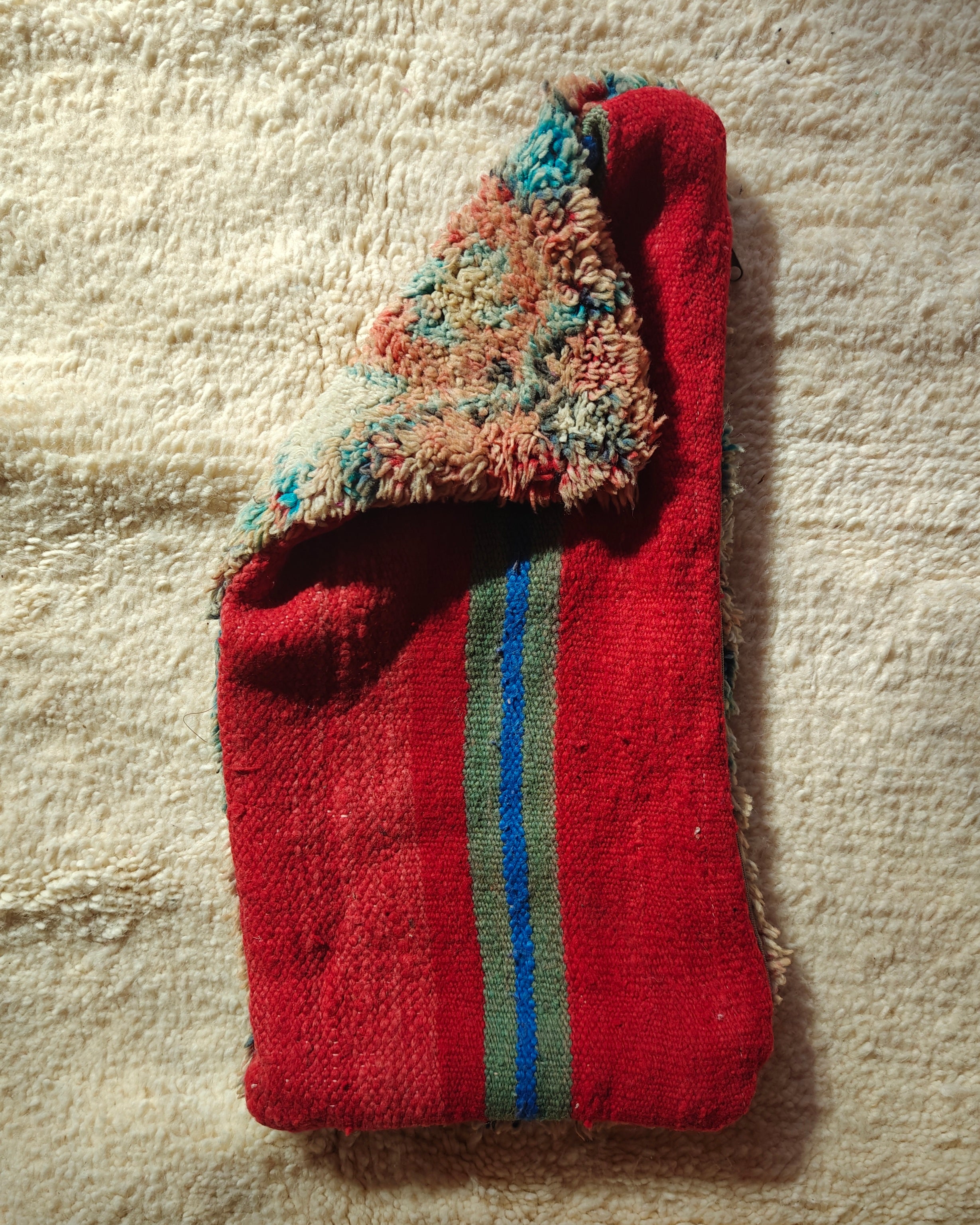 Boho Maroc Deko-Kissen Marokko