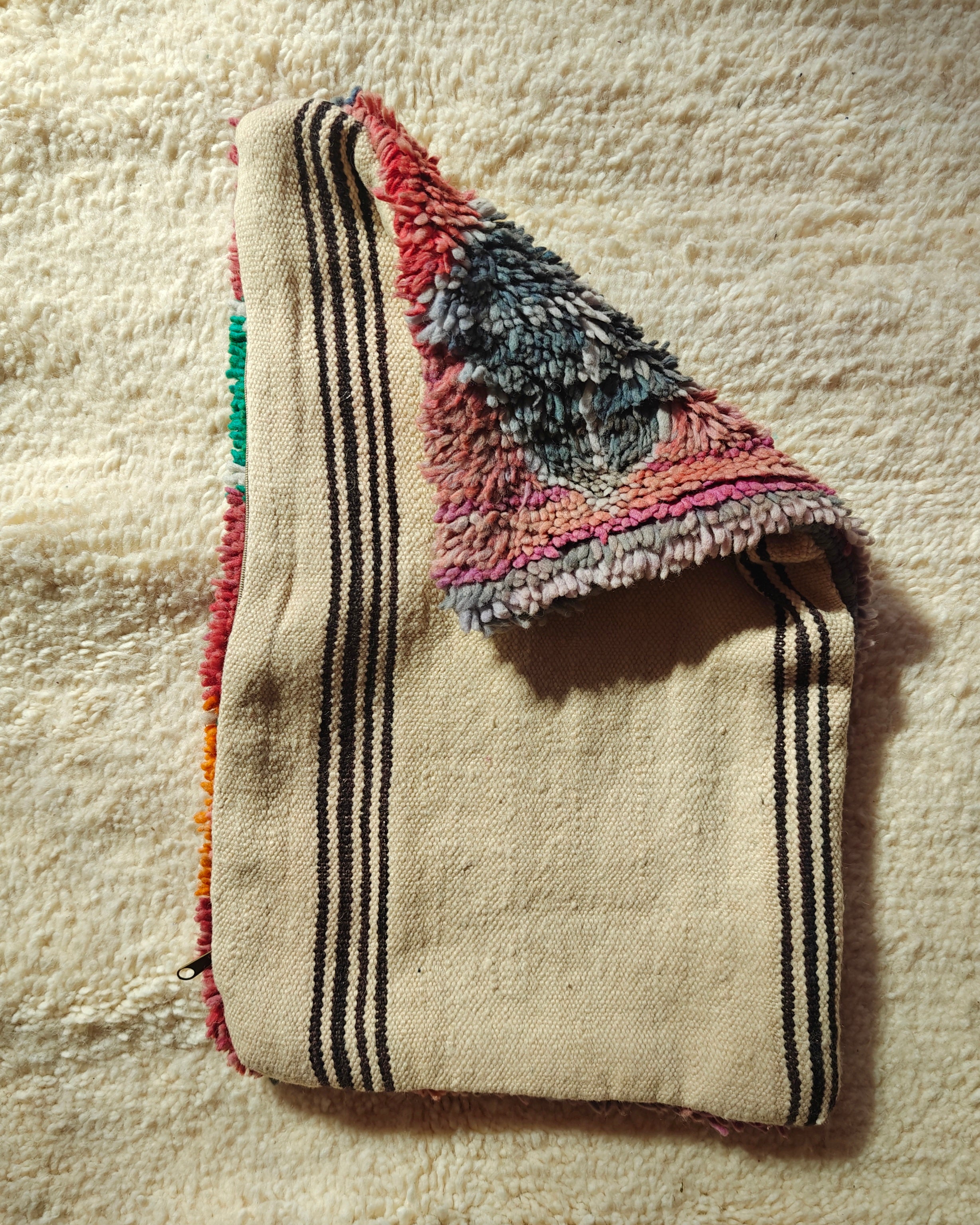 Mony Deko-Kissen Marokko