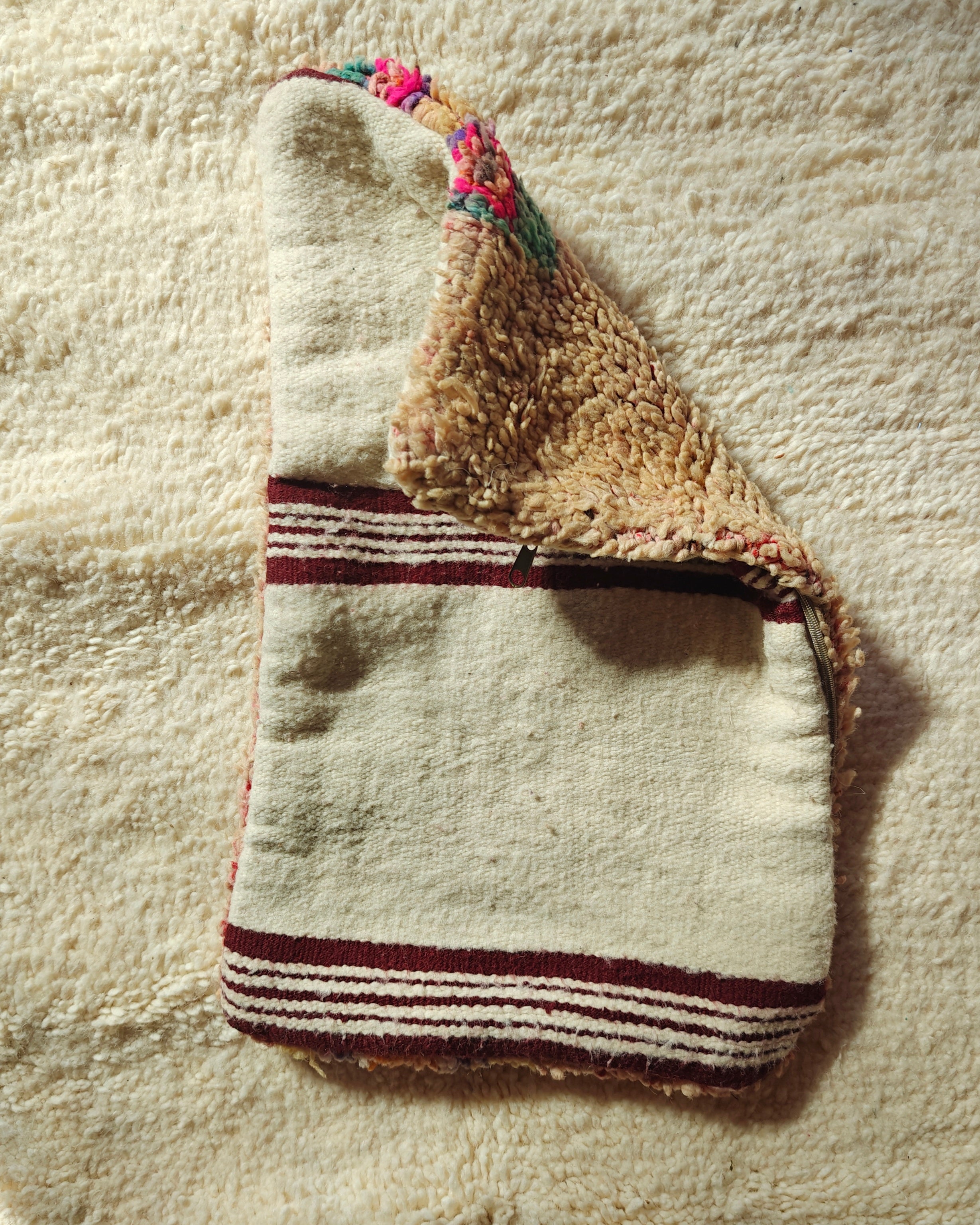 Tara Deko-Kissen Marokko