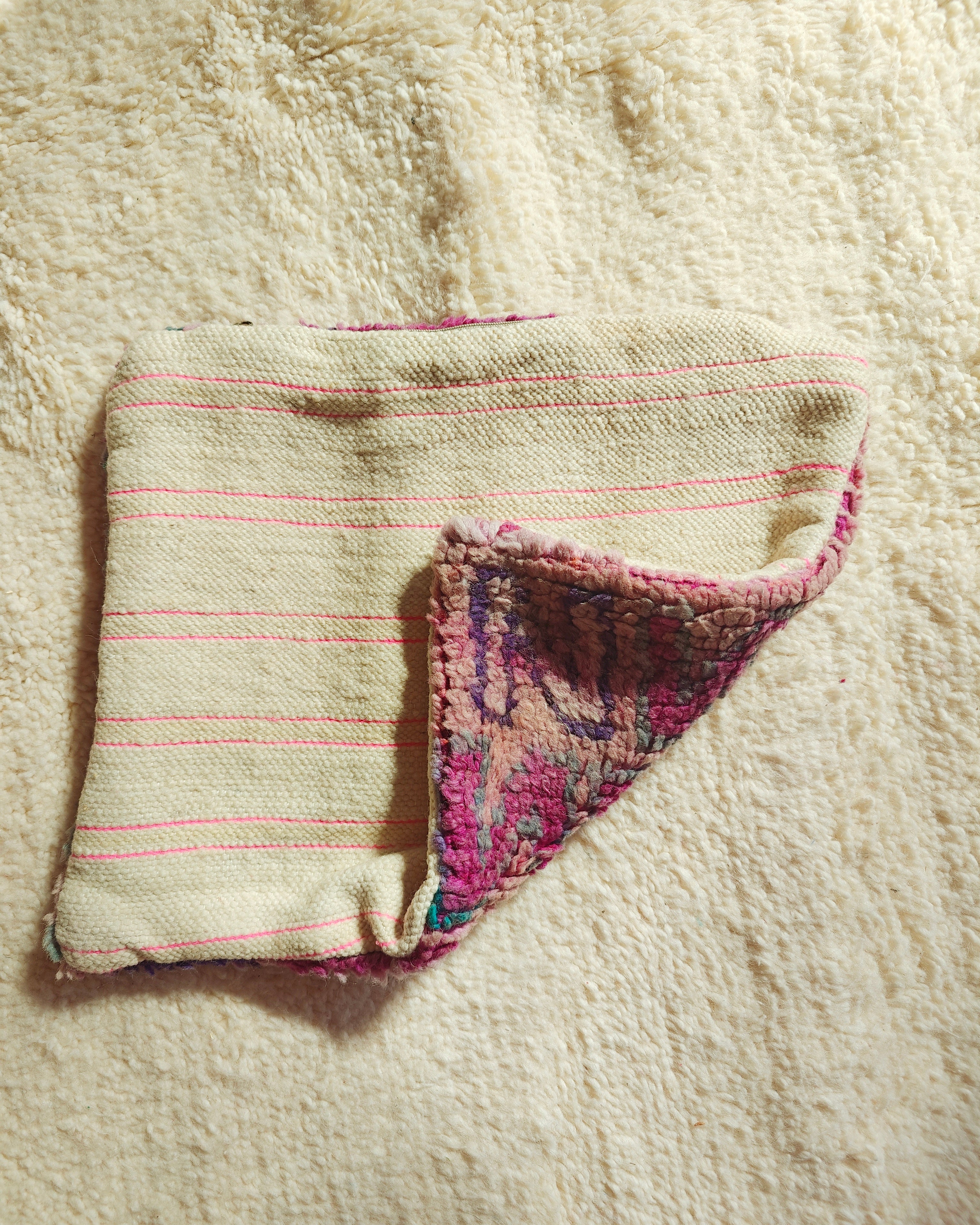 Naya Deko-Kissen Marokko