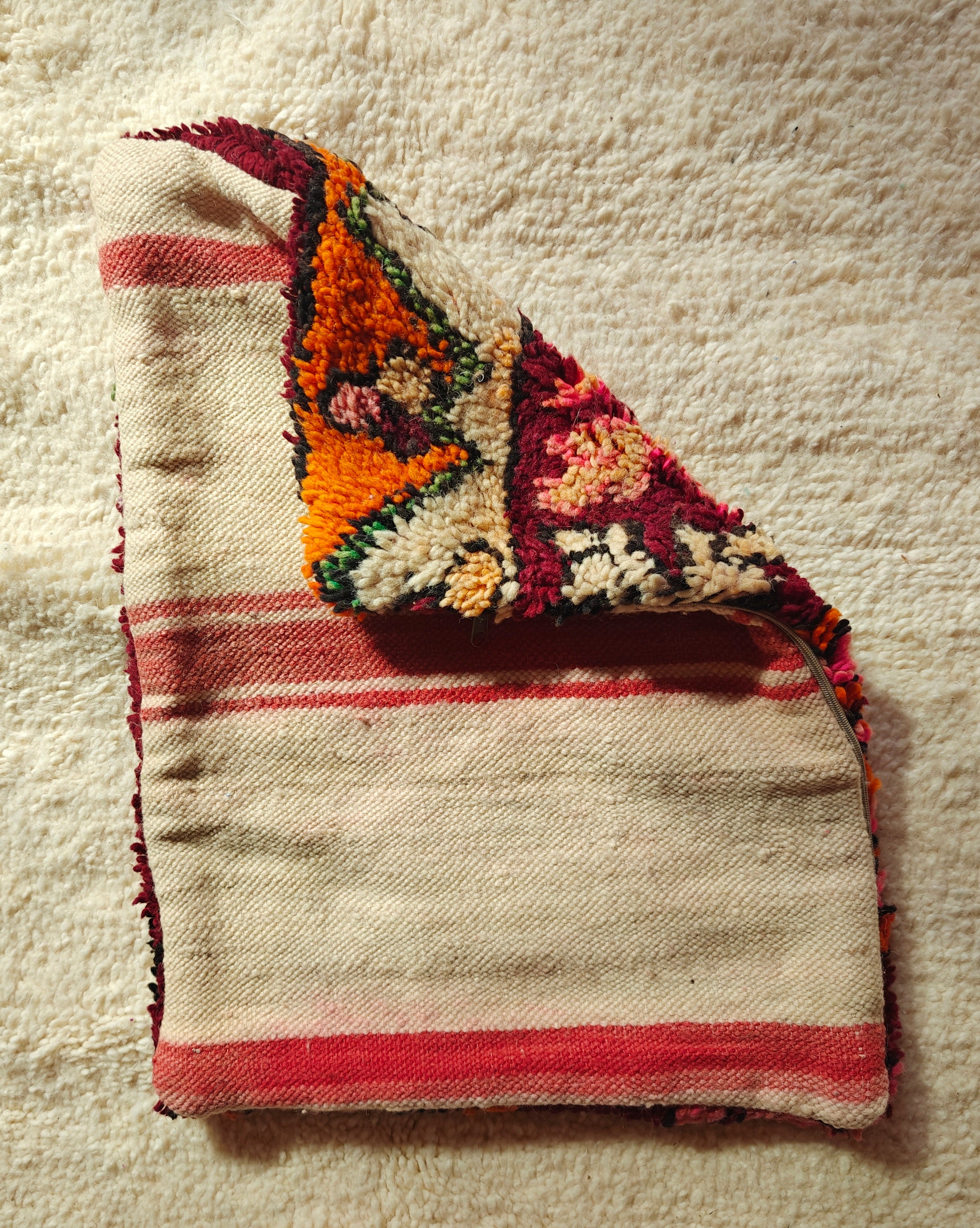 Kasbah Kissen Marokko