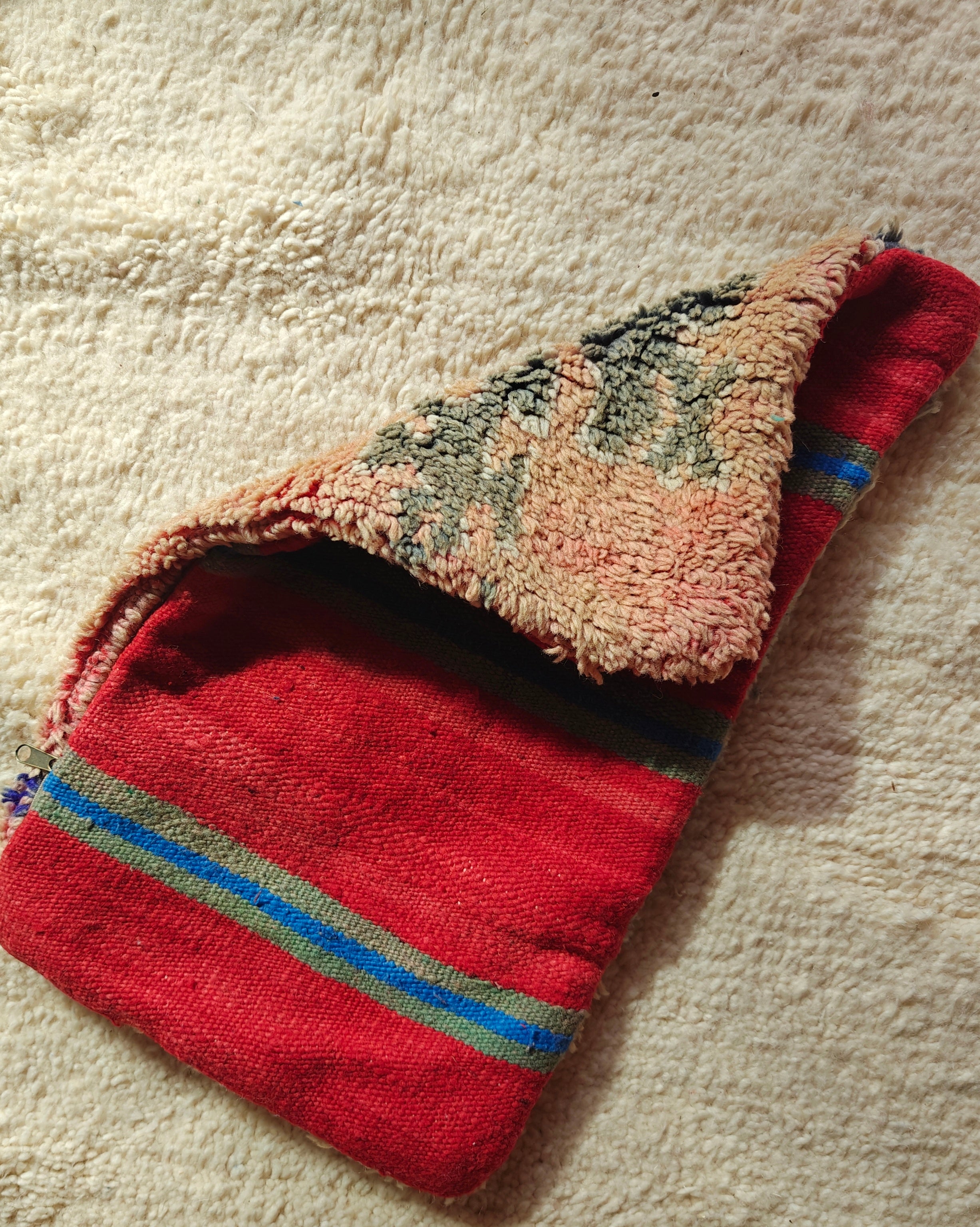 Reina Kissen Marokko