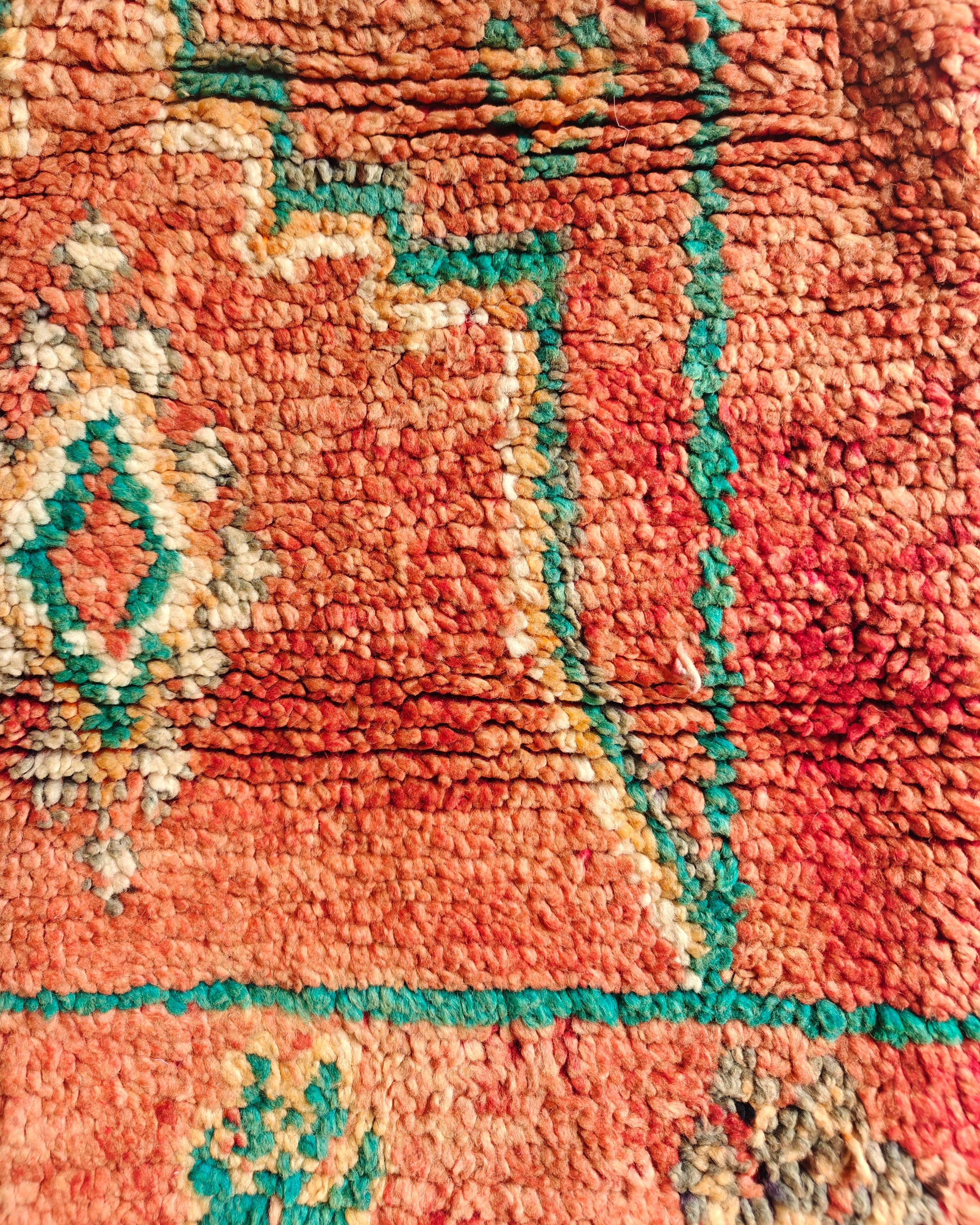 Vermilian Kissen Marokko