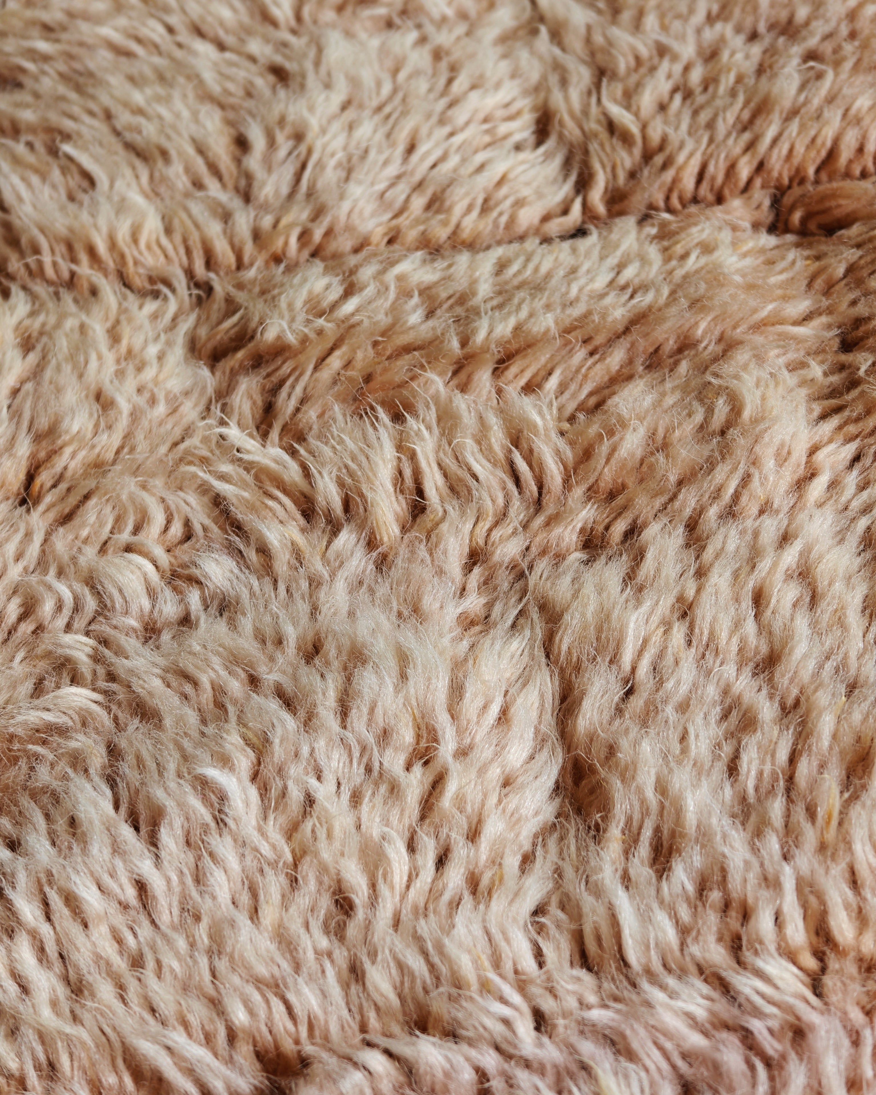 Lyoma Camelbeige MARMUSHA 1.5 x 2.4