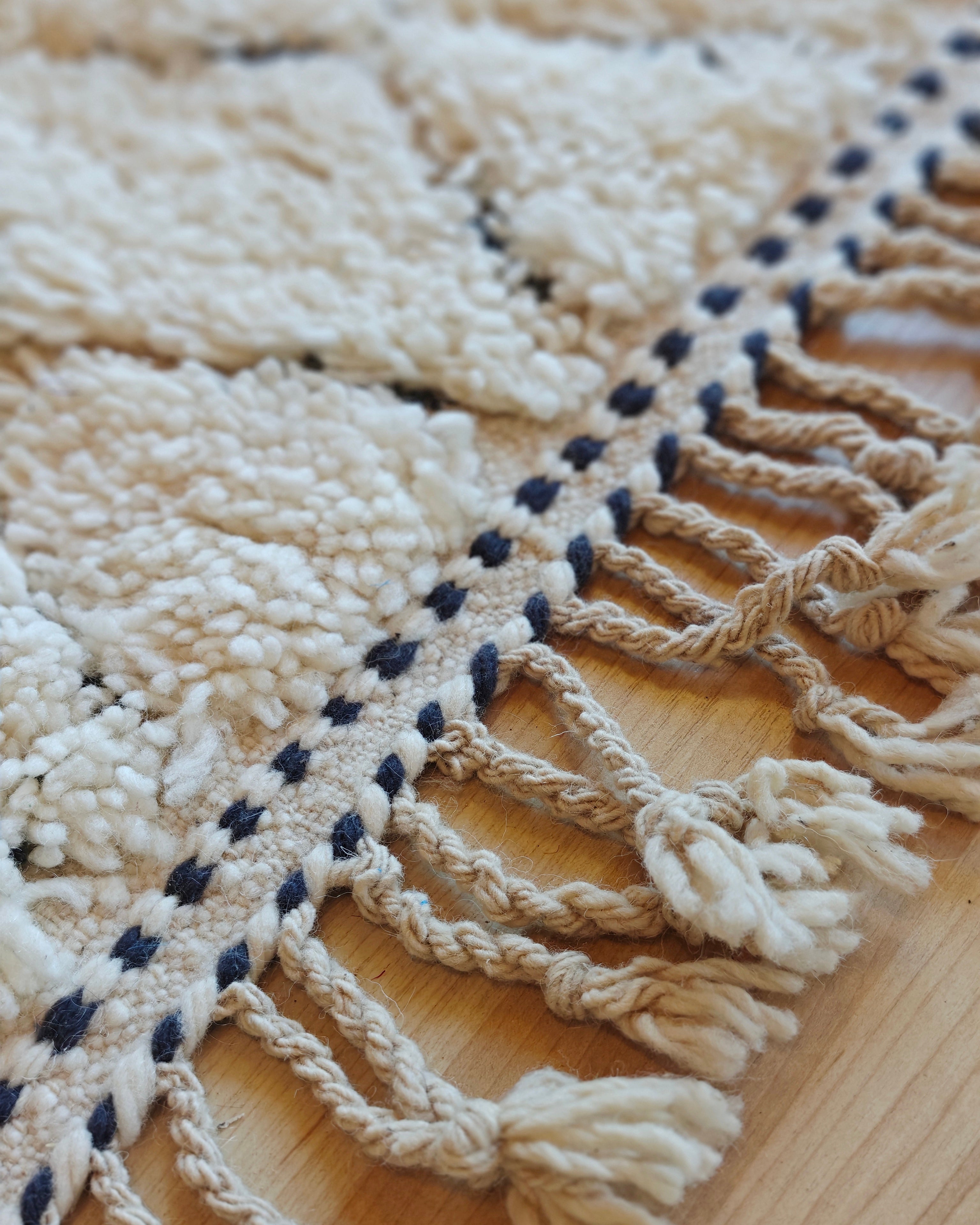 BENI OURAIN Polar 1 x 1.5