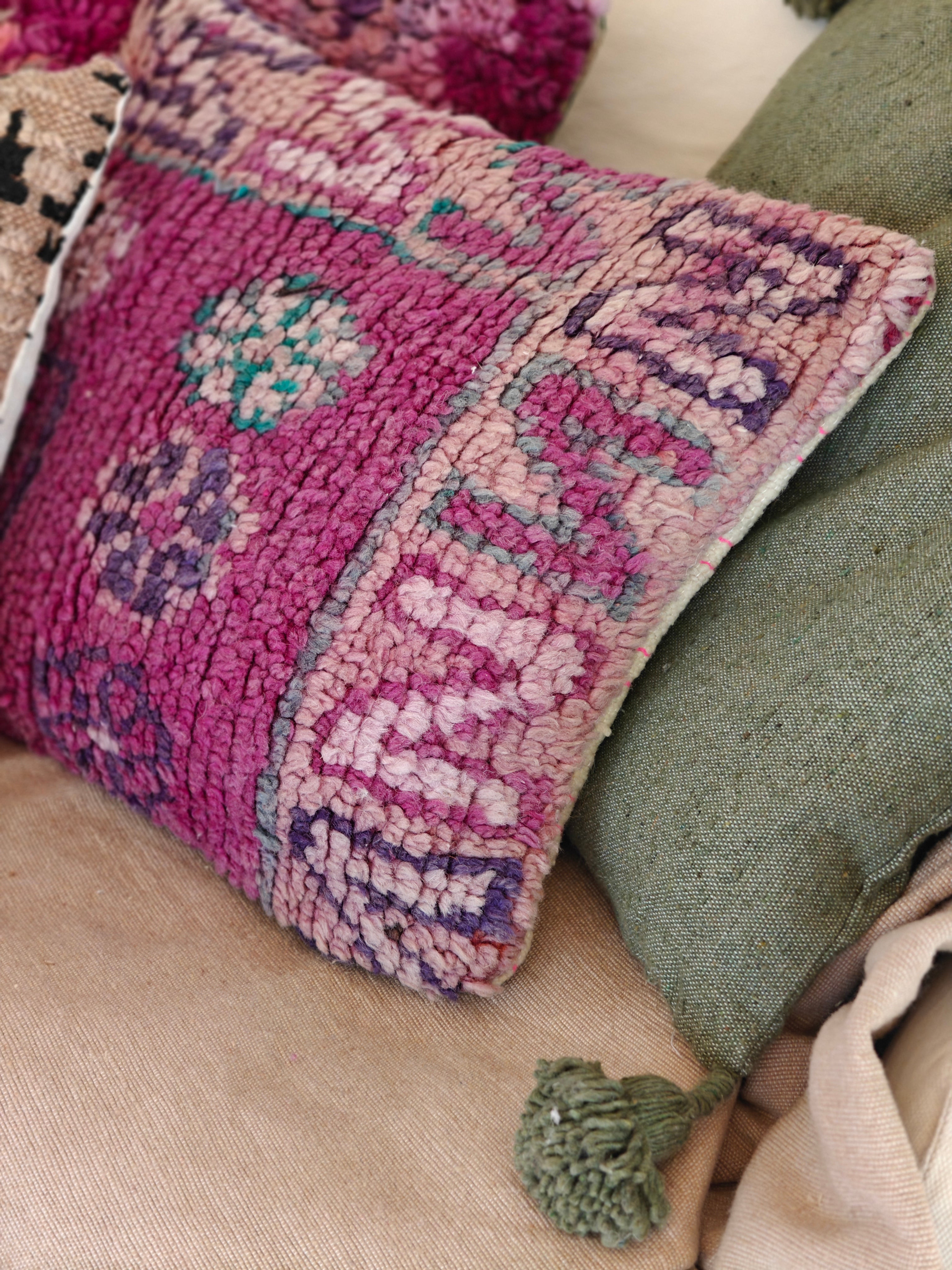 Naya Deko-Kissen Marokko