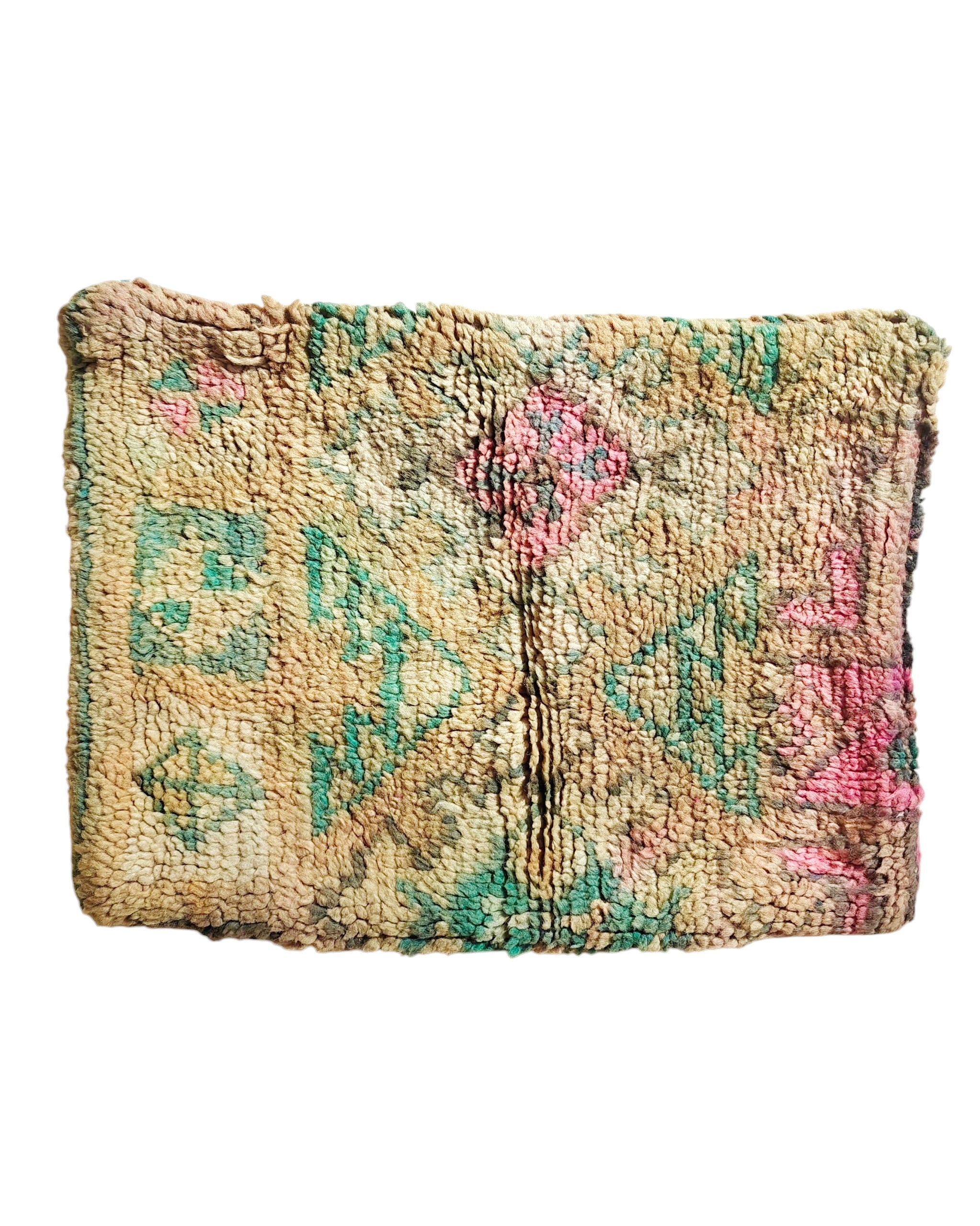 Kissen aus Marokko bohemian