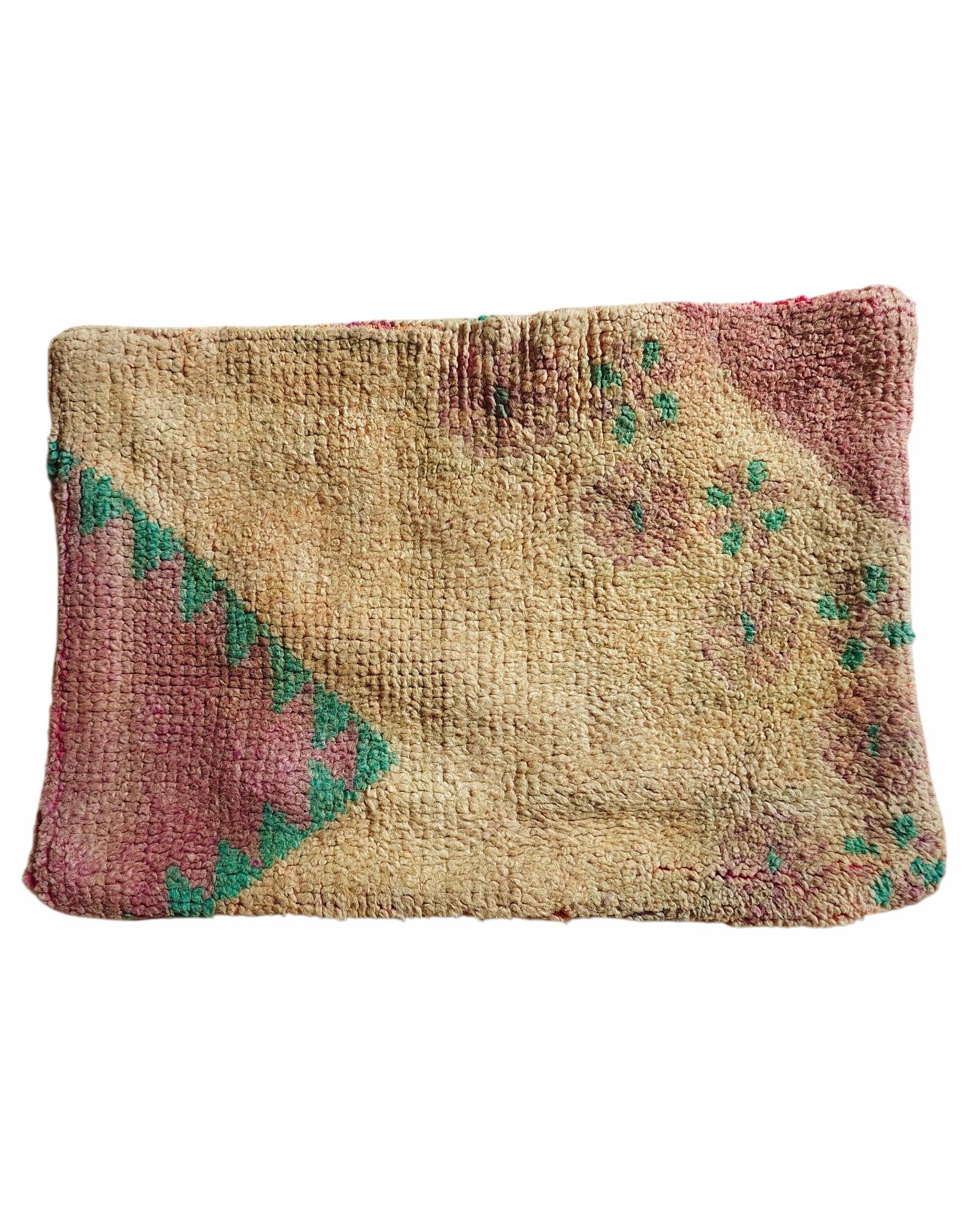 Kissenbezug vintage Marokko