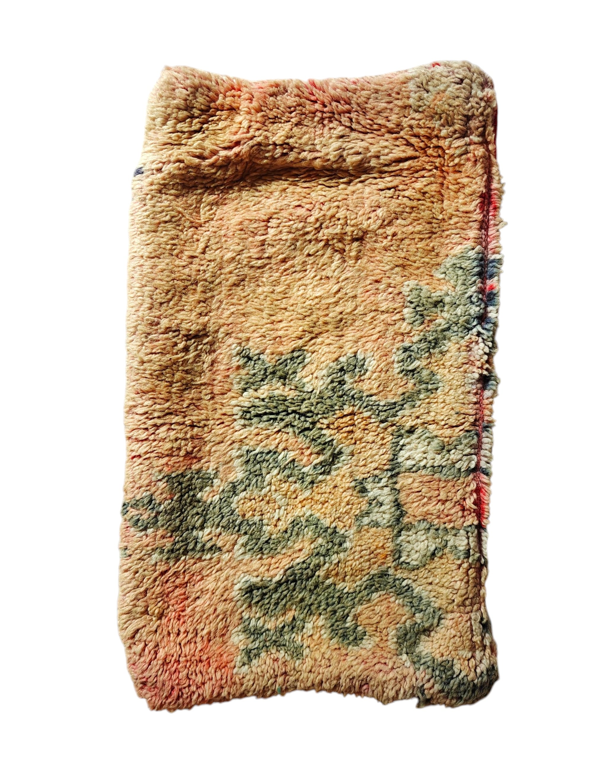 Kissenbezug vintage aus Marokko