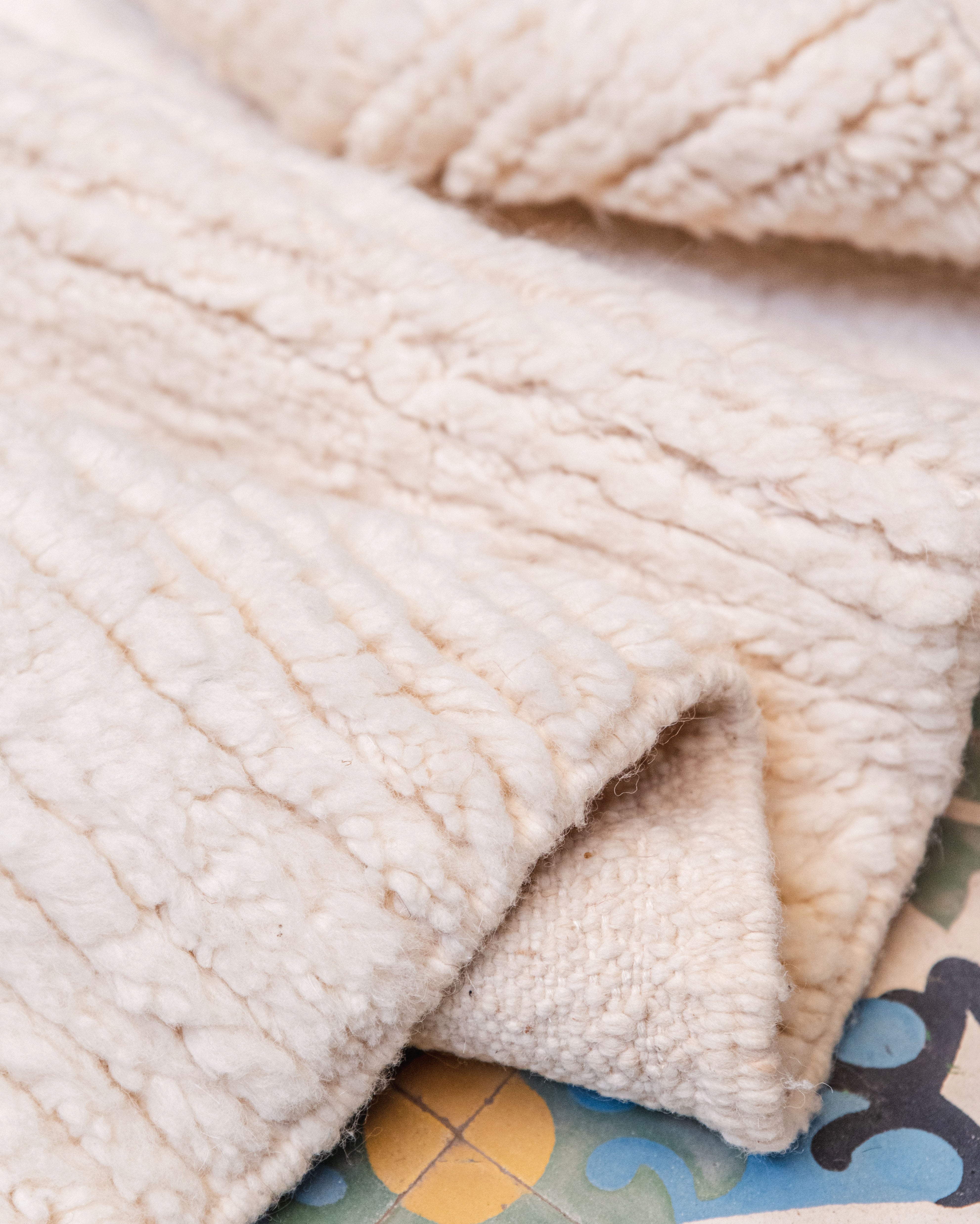 Calma BENI OURAIN Teppich 2.1 x 3