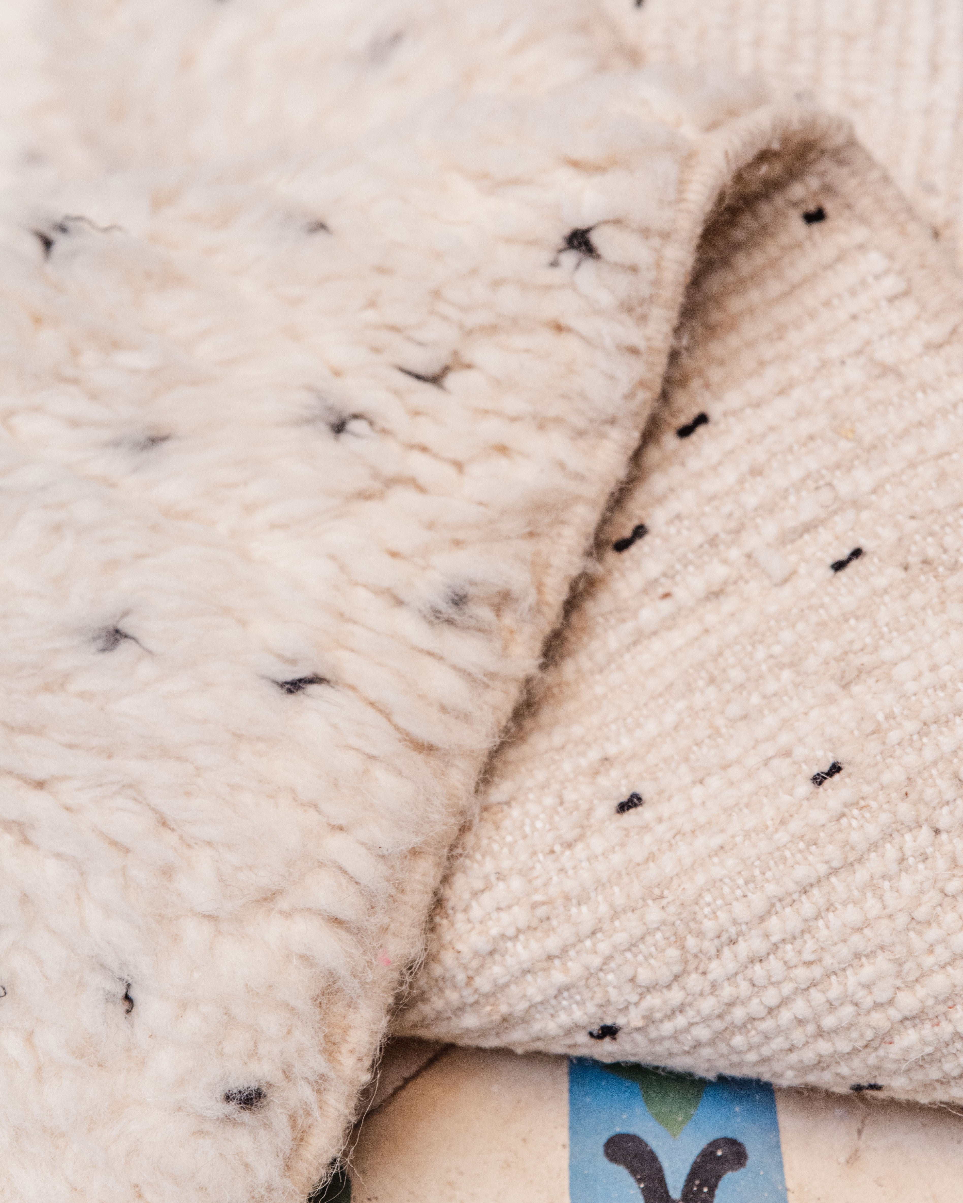 Tamika BENI OURAIN Teppich 2 x 3