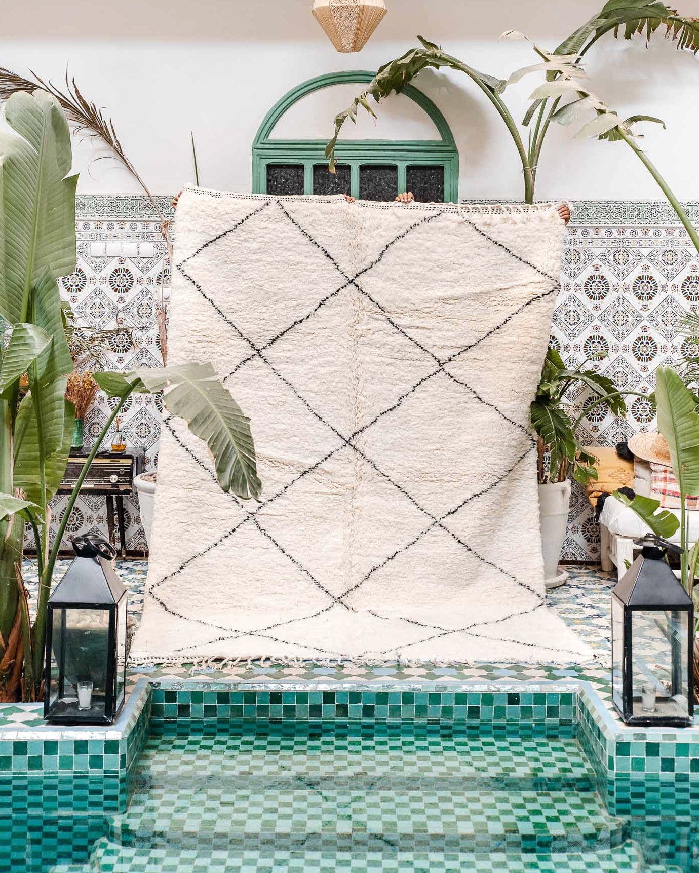 Berberteppiche kaufen Schweiz