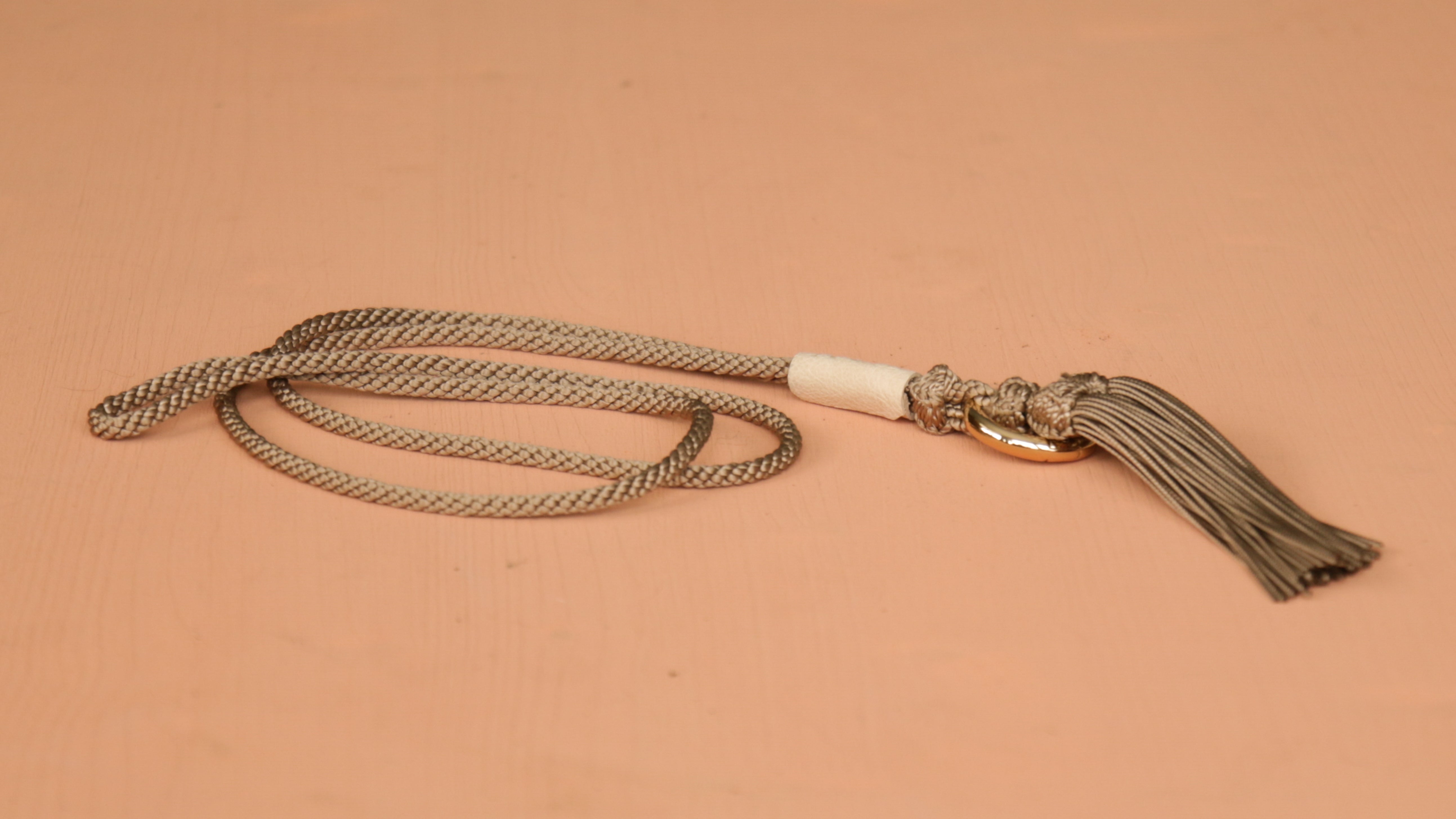 Tassel Schlüsselanhänger AVA