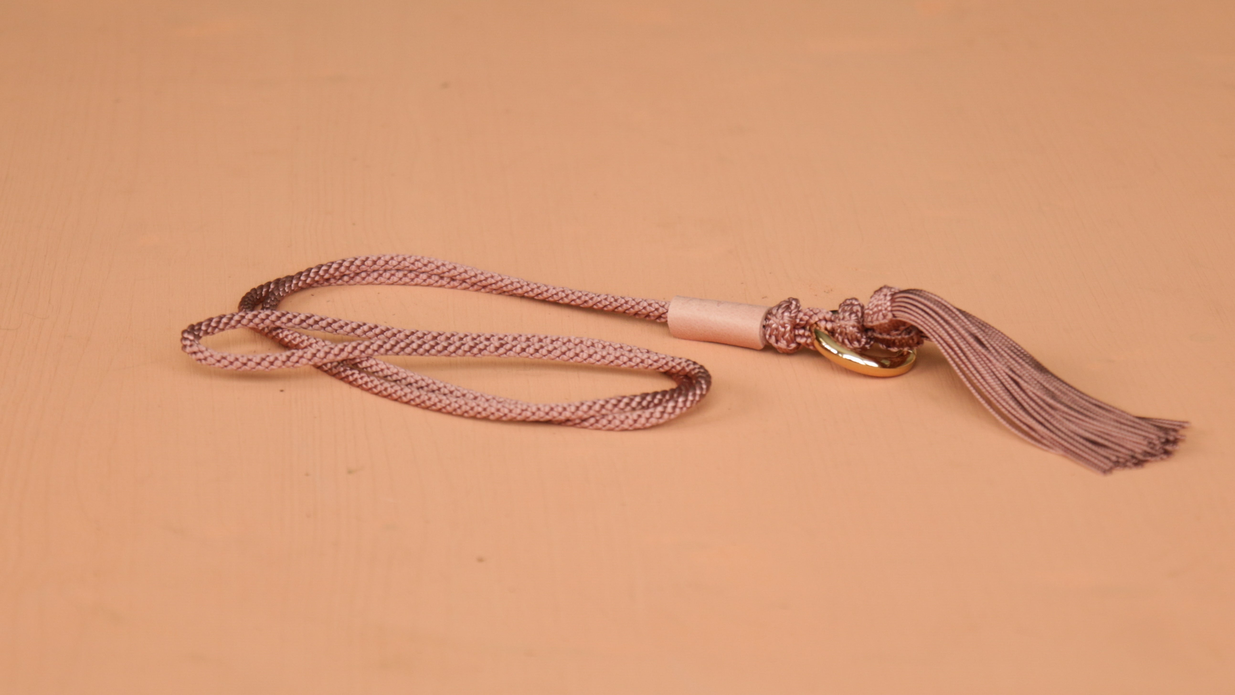 Tassel Schlüsselanhänger AVA