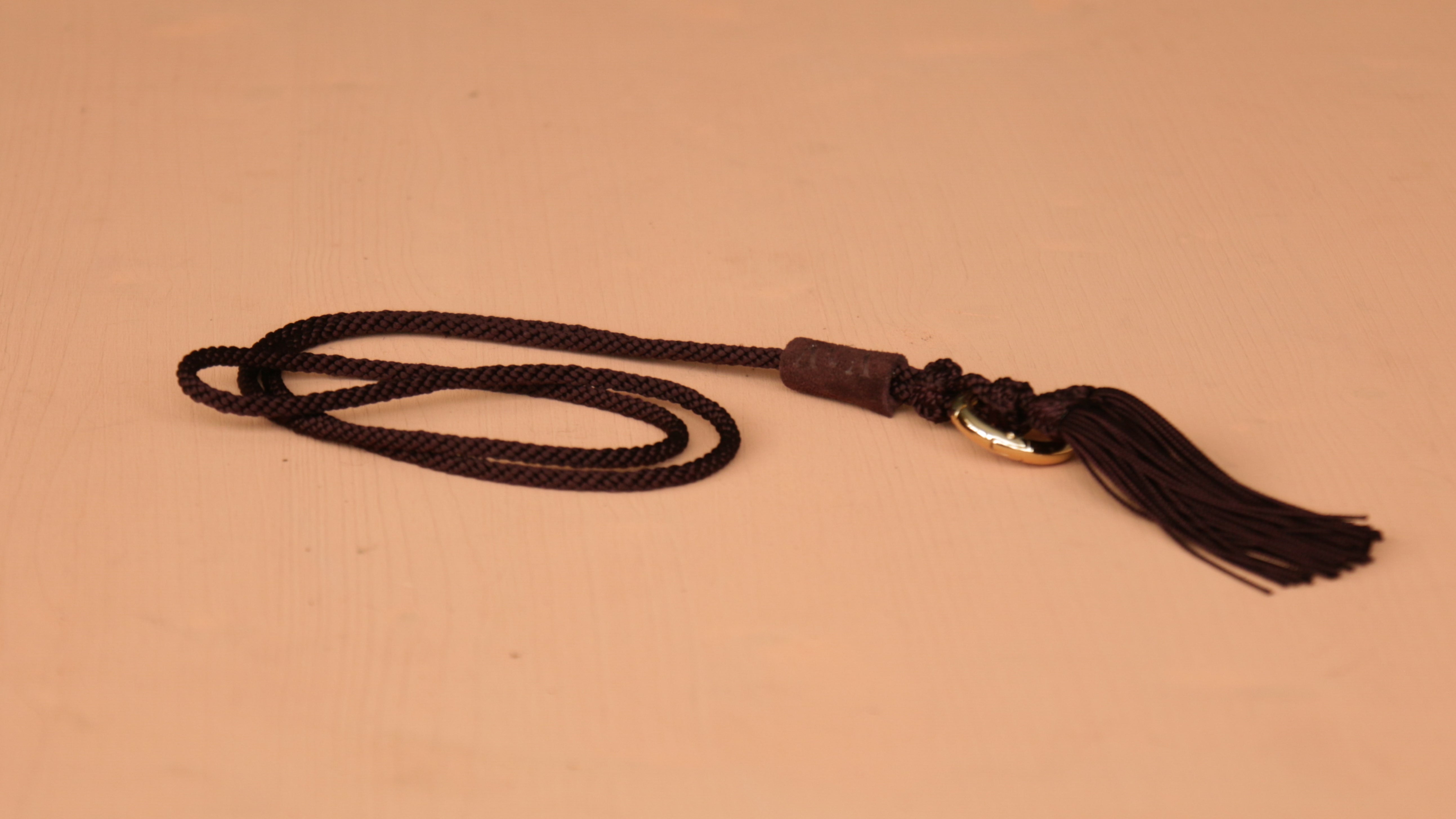 Tassel Schlüsselanhänger AVA