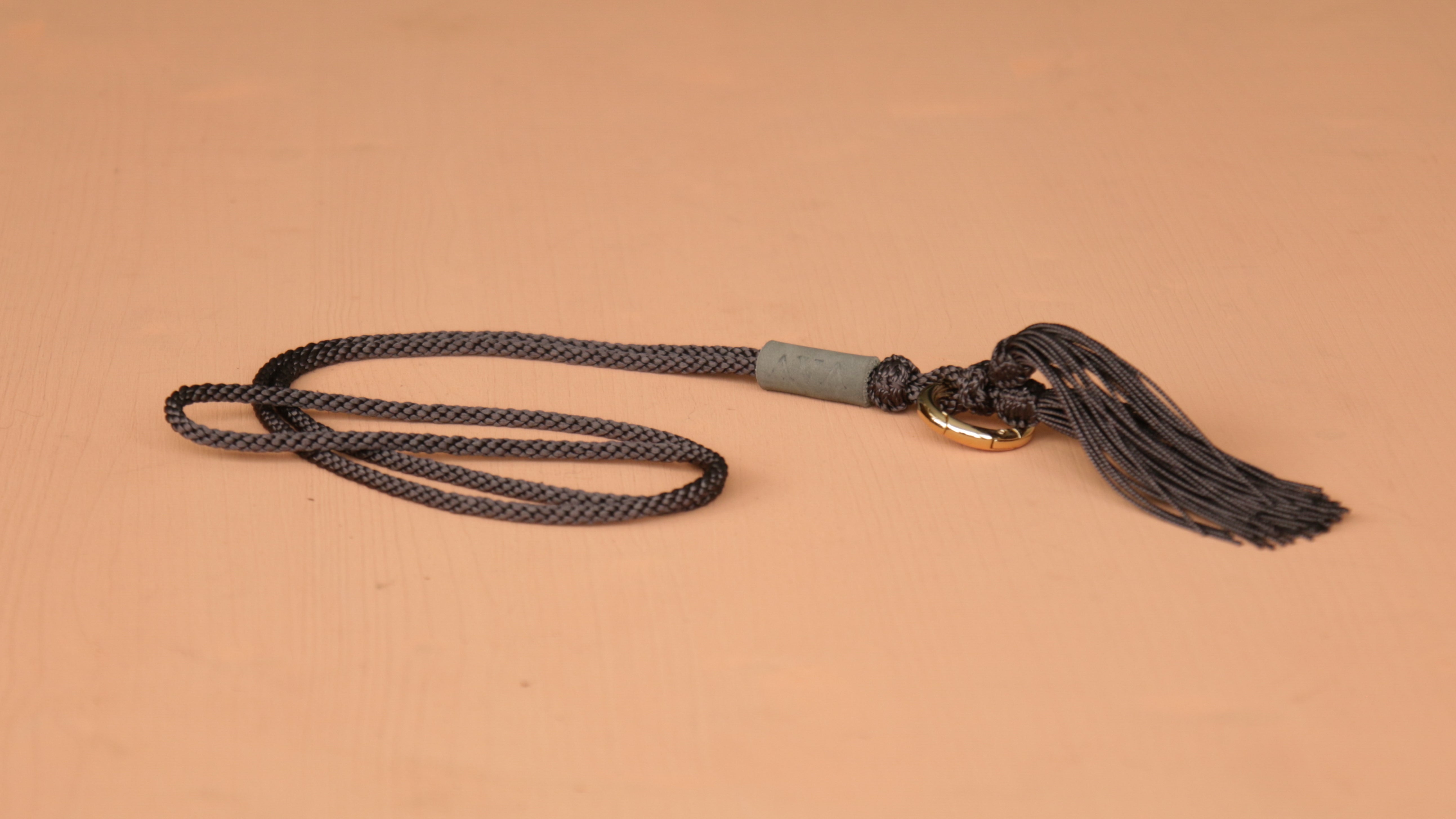 Tassel Schlüsselanhänger AVA