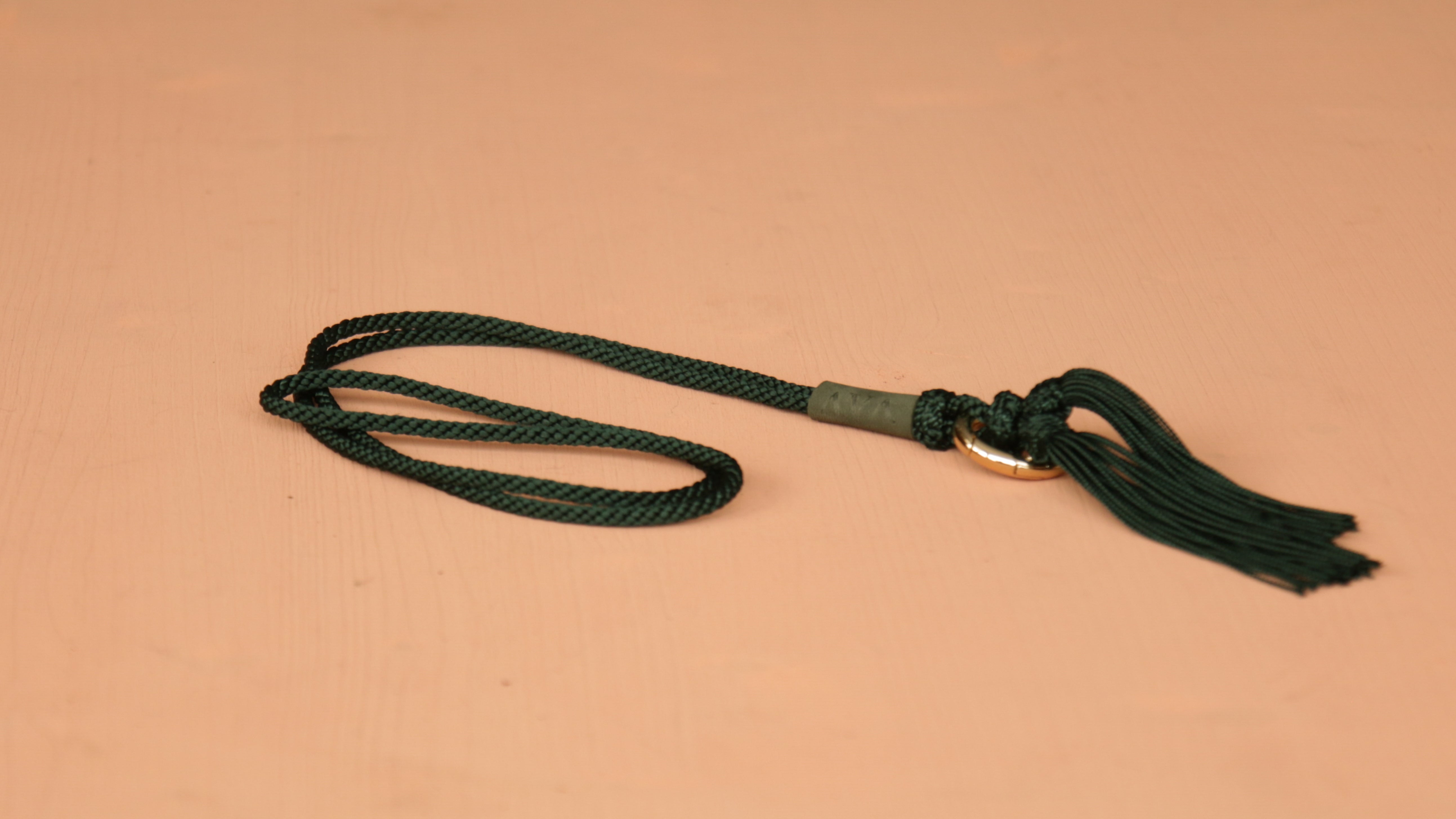 Tassel Schlüsselanhänger AVA