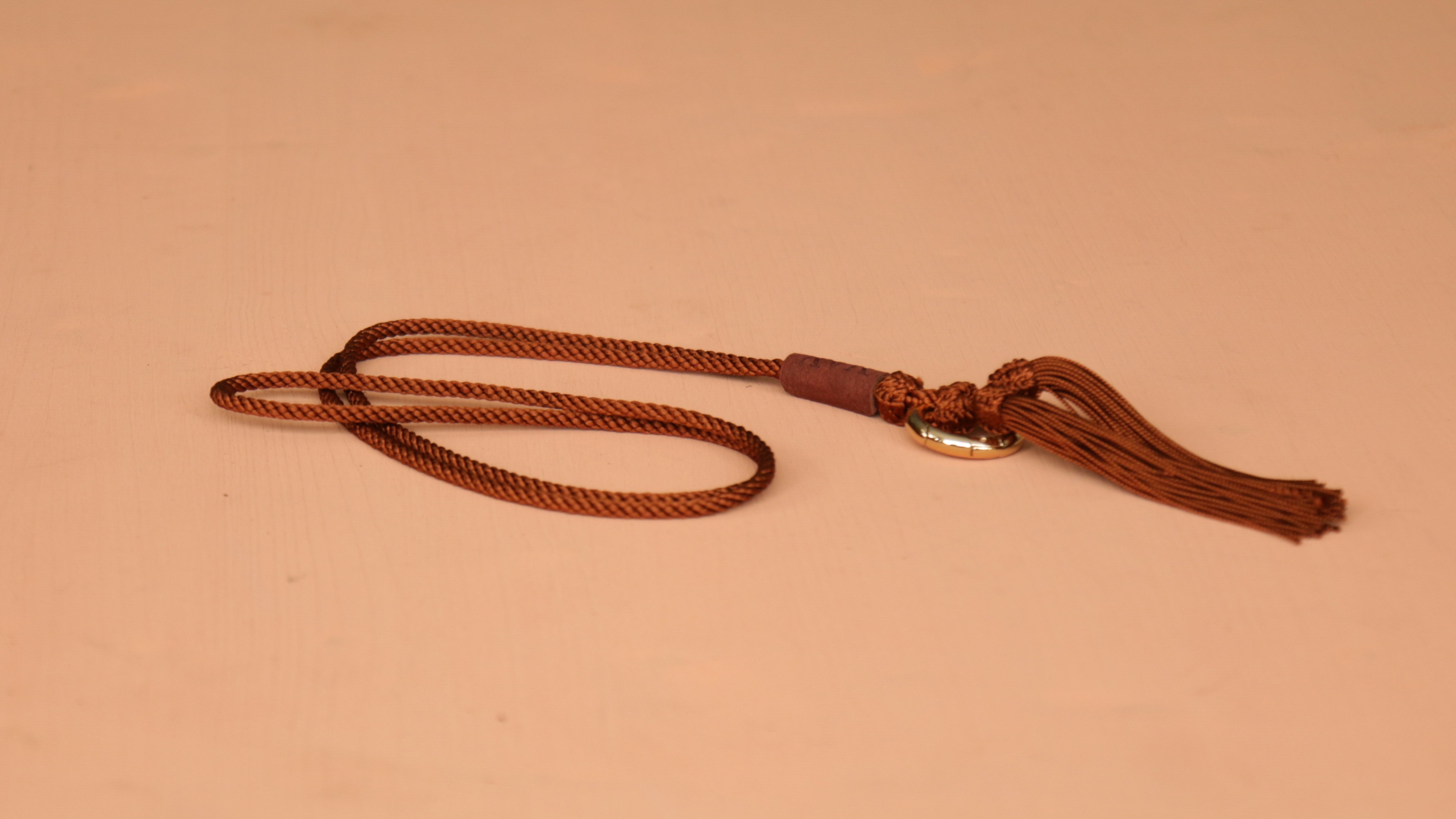 Tassel Schlüsselanhänger AVA