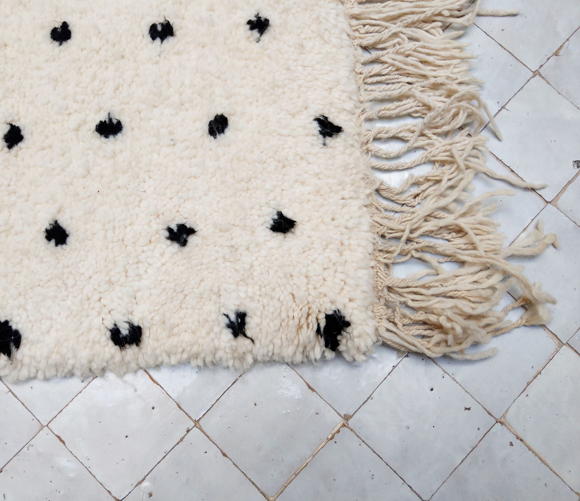 Flöckli BENI OURAIN