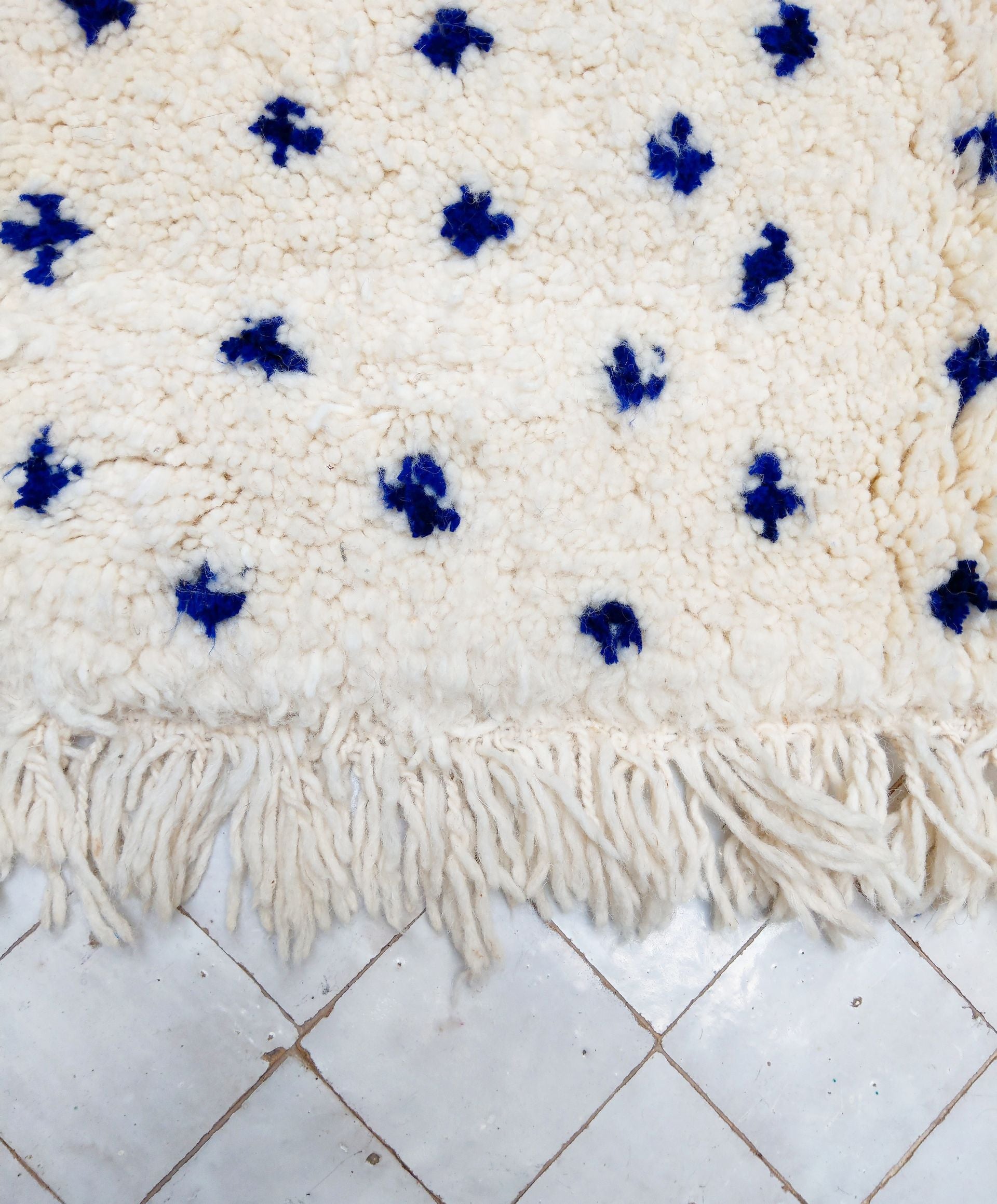 Flöckli BENI OURAIN