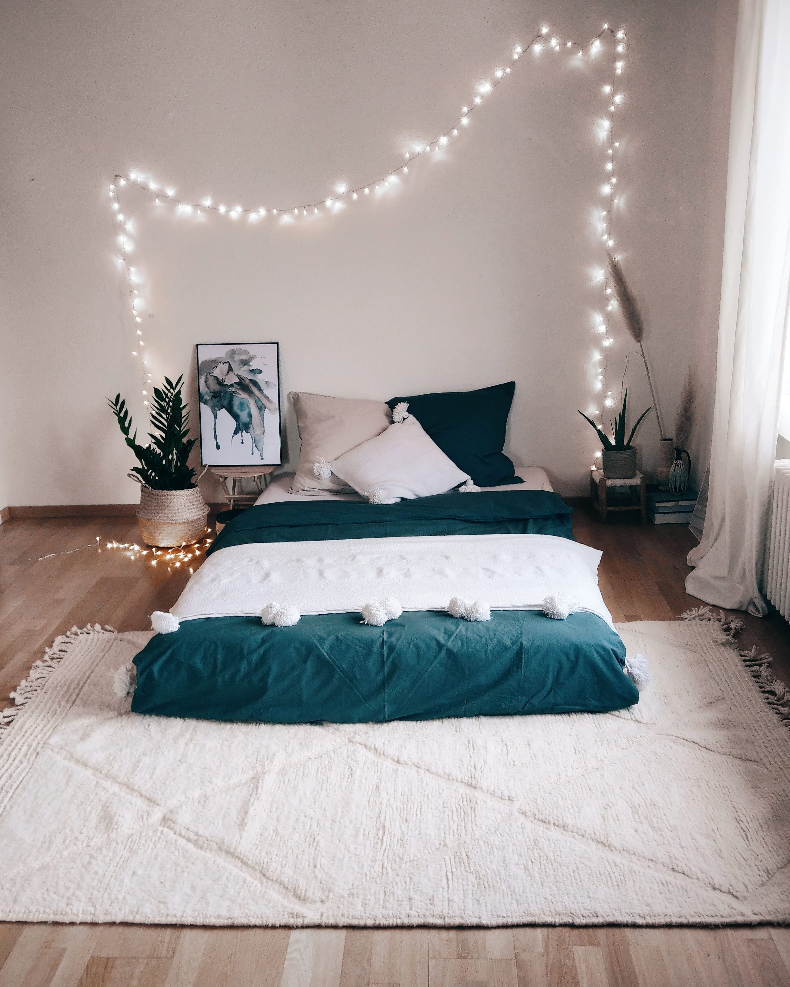 Berber Beni Ourain Teppiche Schweiz kaufen