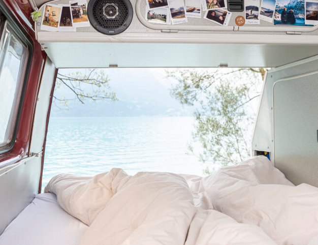 LaVie Bettwäsche LOUISE BEIGE