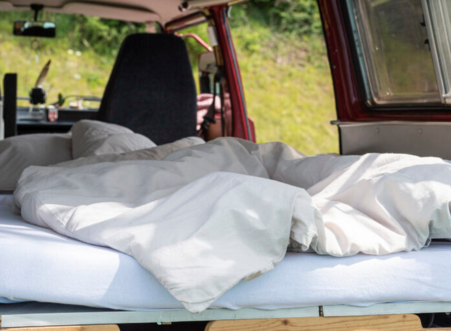 LaVie Bettwäsche LOUISE BEIGE