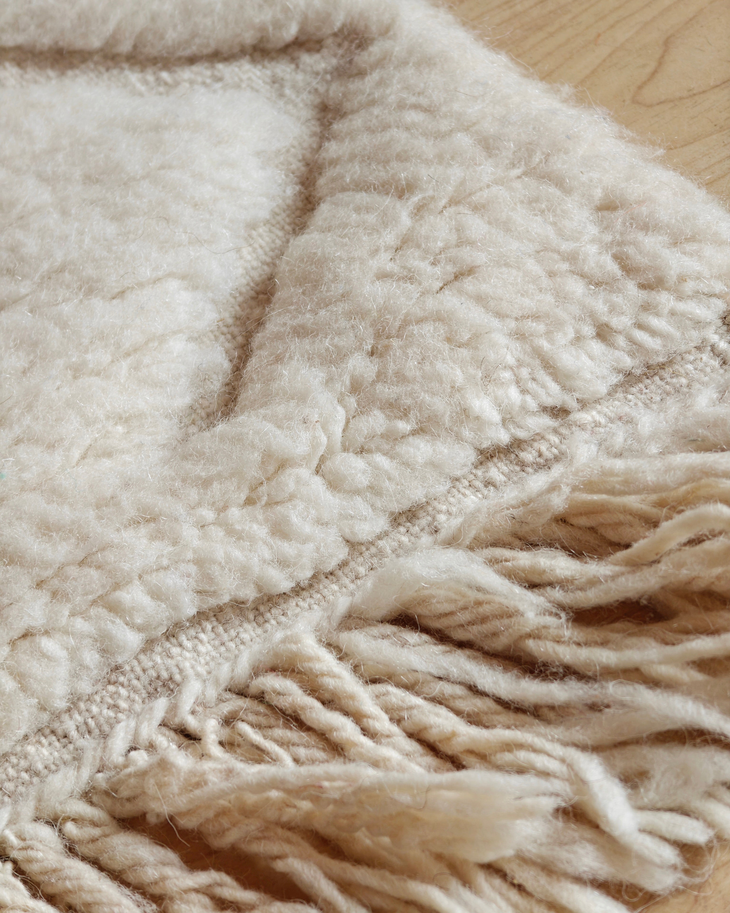 Amelia BENI OURAIN Teppich 1.7 x 2.4