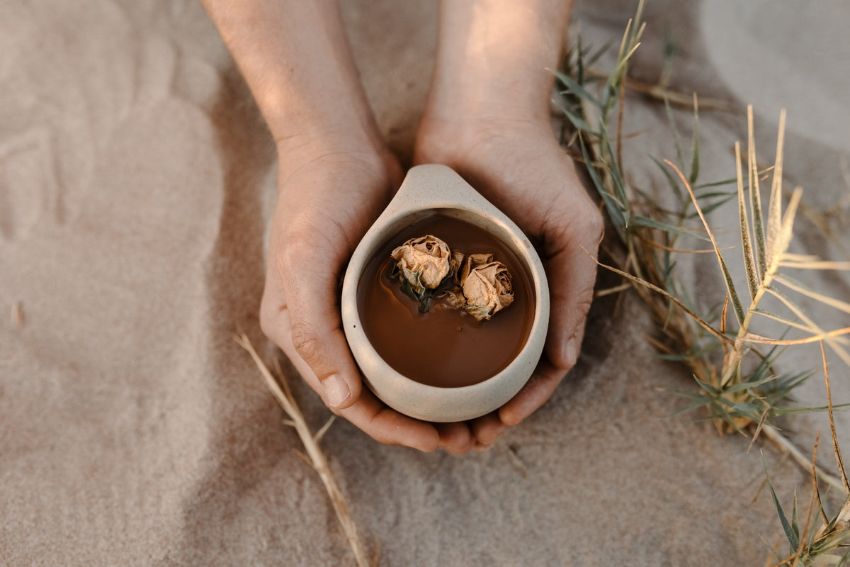 Anima Cacao für Zuhause & Zeremonien