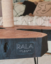 Load image into Gallery viewer, Olive Tree Table by RALA DESIGN