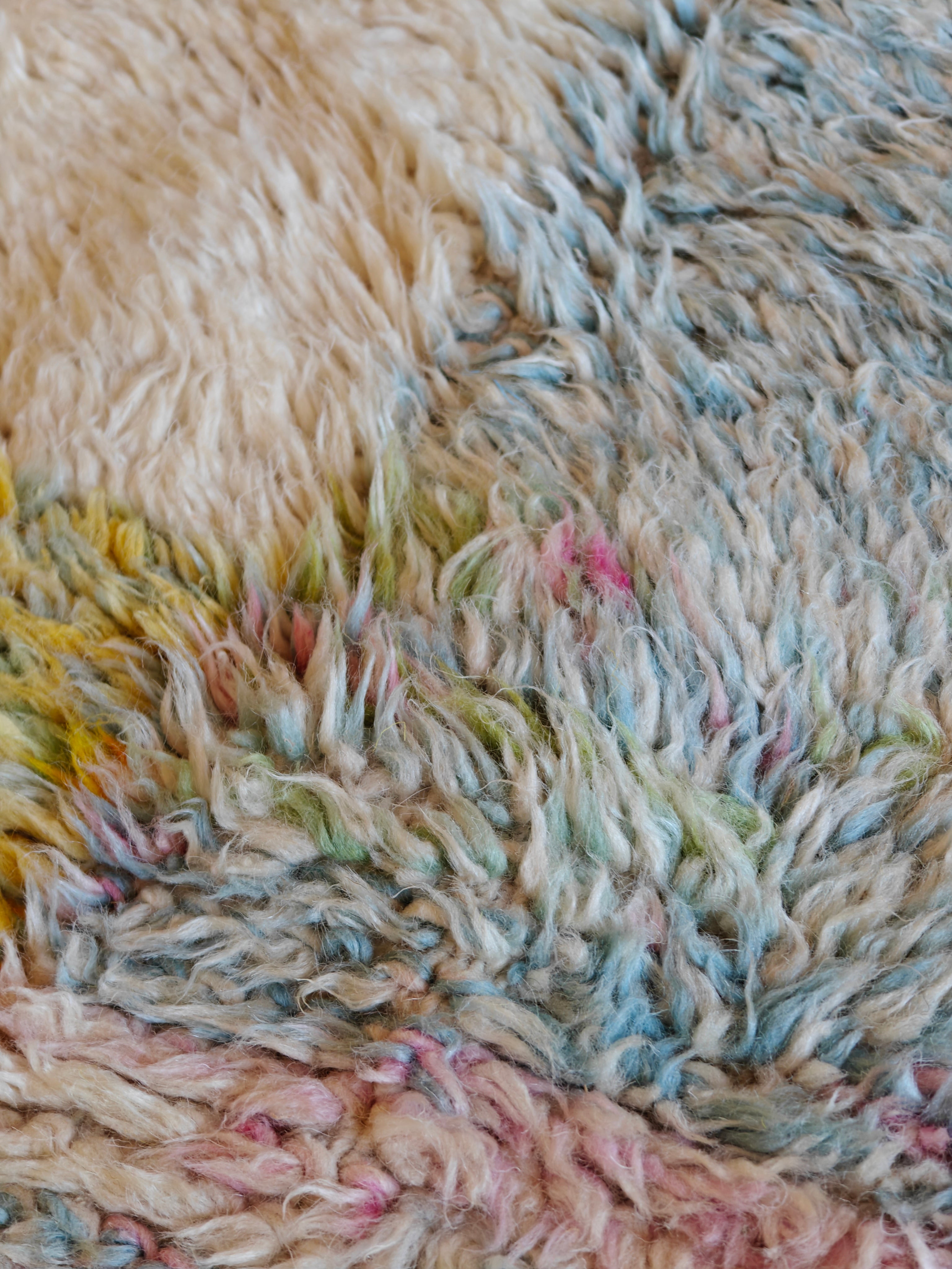 MARMUSHA Teppich Soleil 1.8 x 2.5