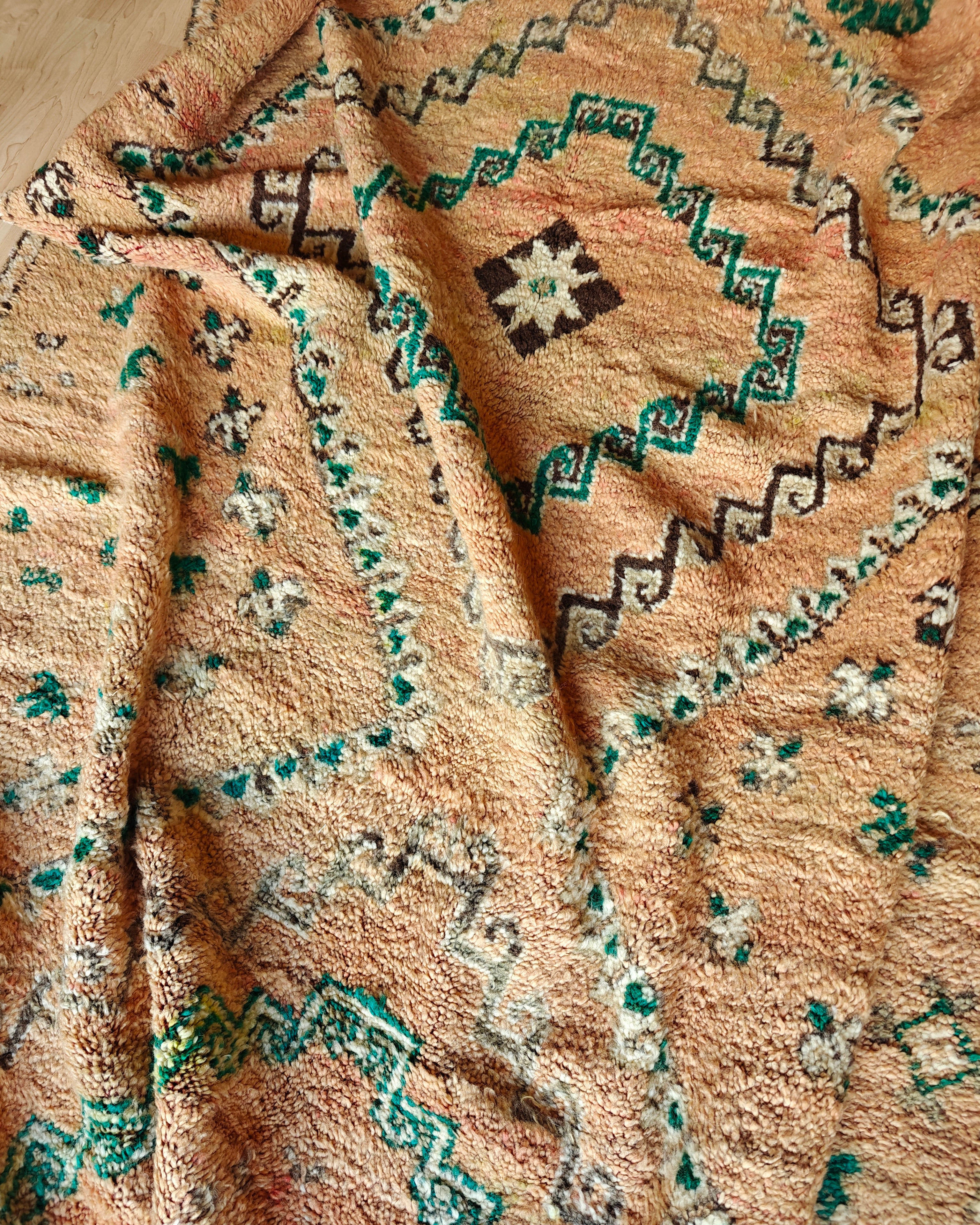 Sahara BOUJAAD Teppich 1.9 x 2.9